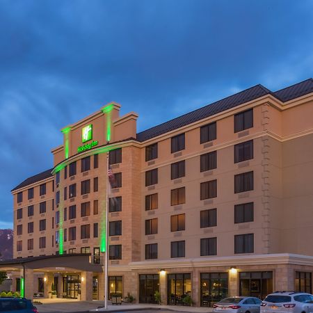 Holiday Inn South Jordan - Slc South By Ihg Luaran gambar