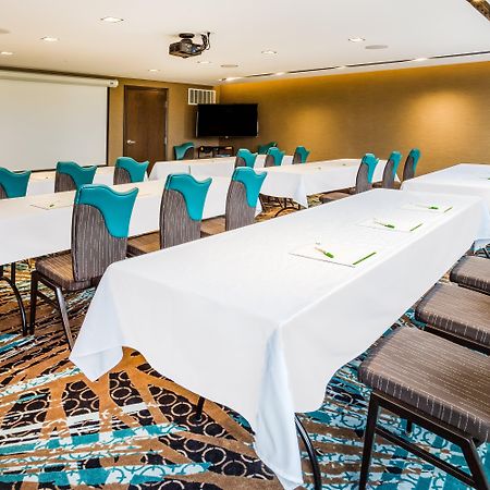 Holiday Inn South Jordan - Slc South By Ihg Luaran gambar