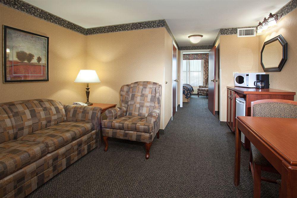 Holiday Inn South Jordan - Slc South By Ihg Bilik gambar