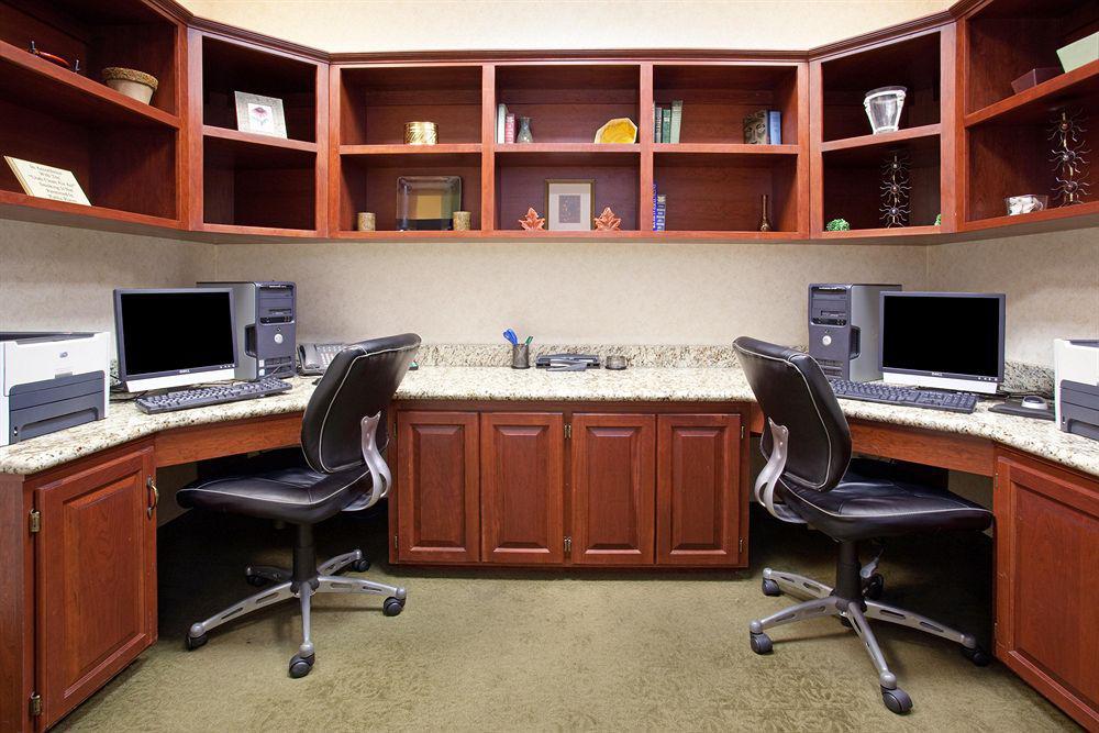 Holiday Inn South Jordan - Slc South By Ihg Kemudahan gambar