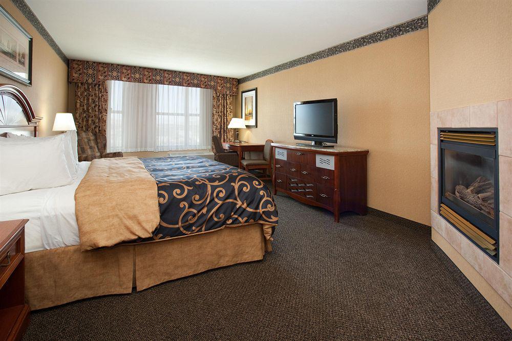 Holiday Inn South Jordan - Slc South By Ihg Bilik gambar