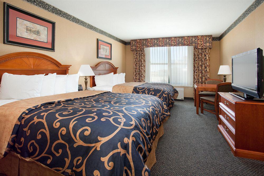 Holiday Inn South Jordan - Slc South By Ihg Bilik gambar