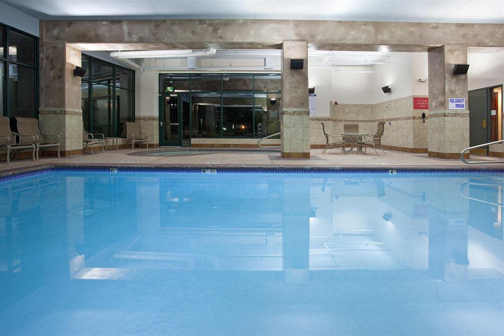 Holiday Inn South Jordan - Slc South By Ihg Kemudahan gambar