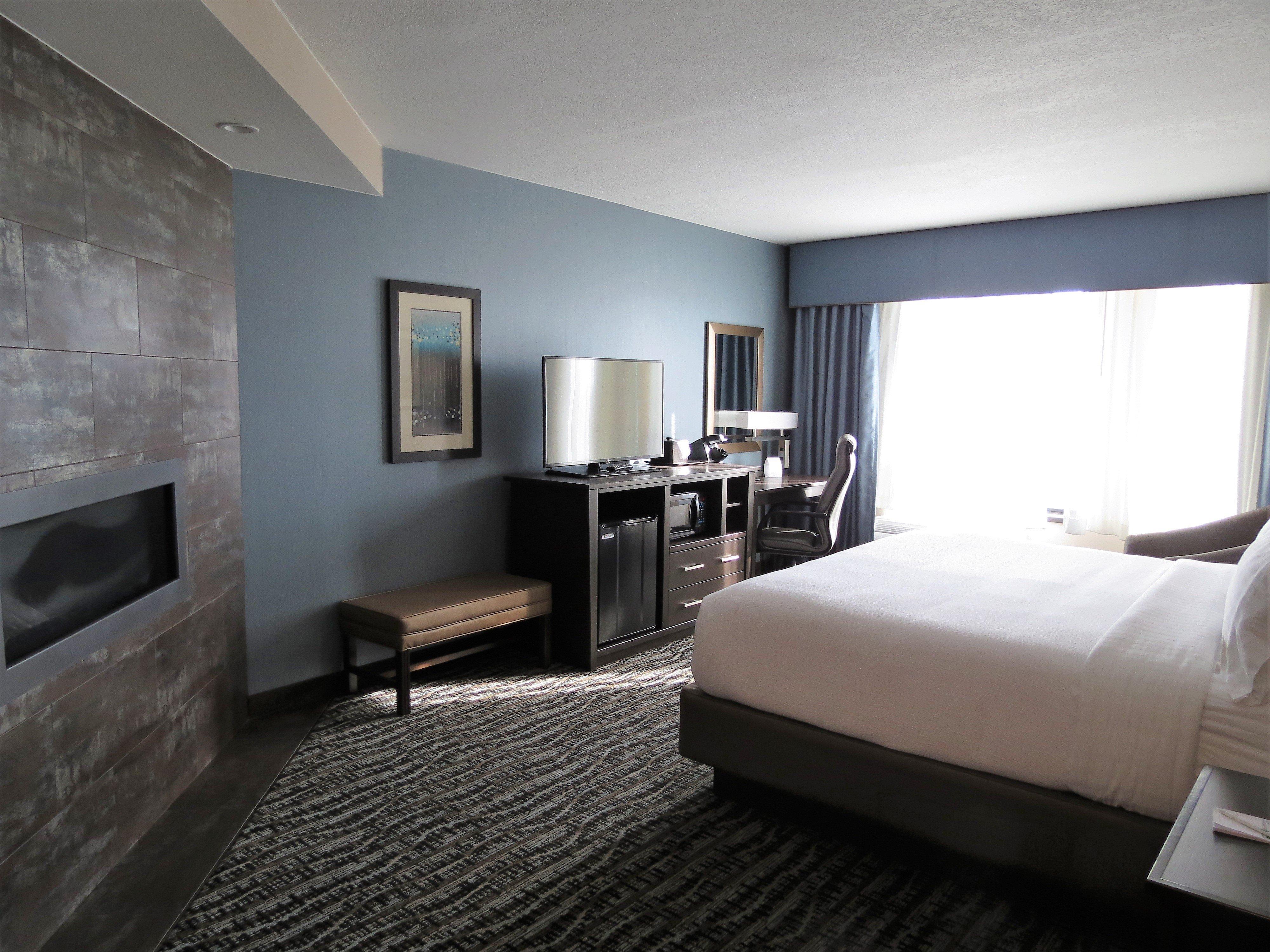 Holiday Inn South Jordan - Slc South By Ihg Luaran gambar