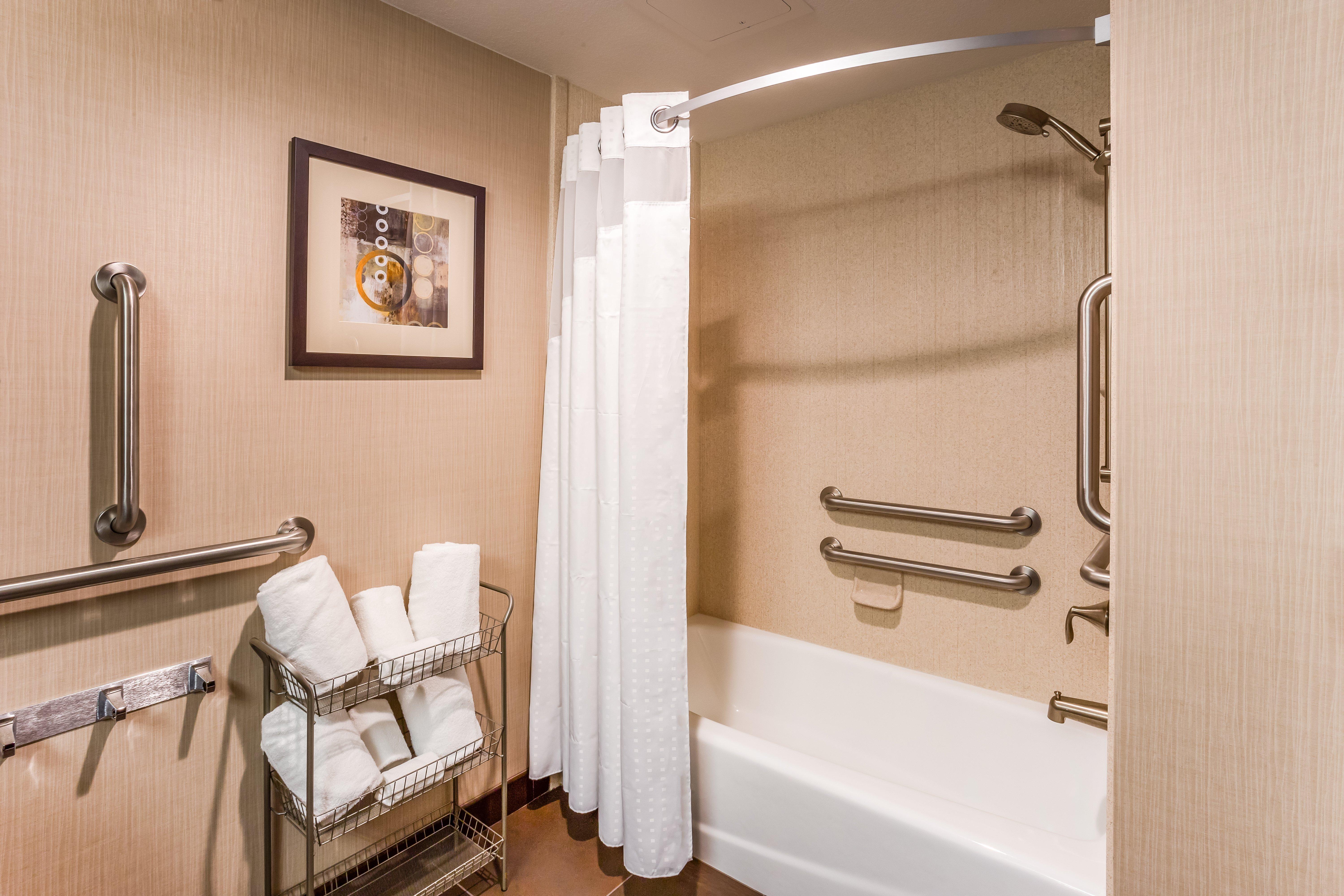 Holiday Inn South Jordan - Slc South By Ihg Luaran gambar
