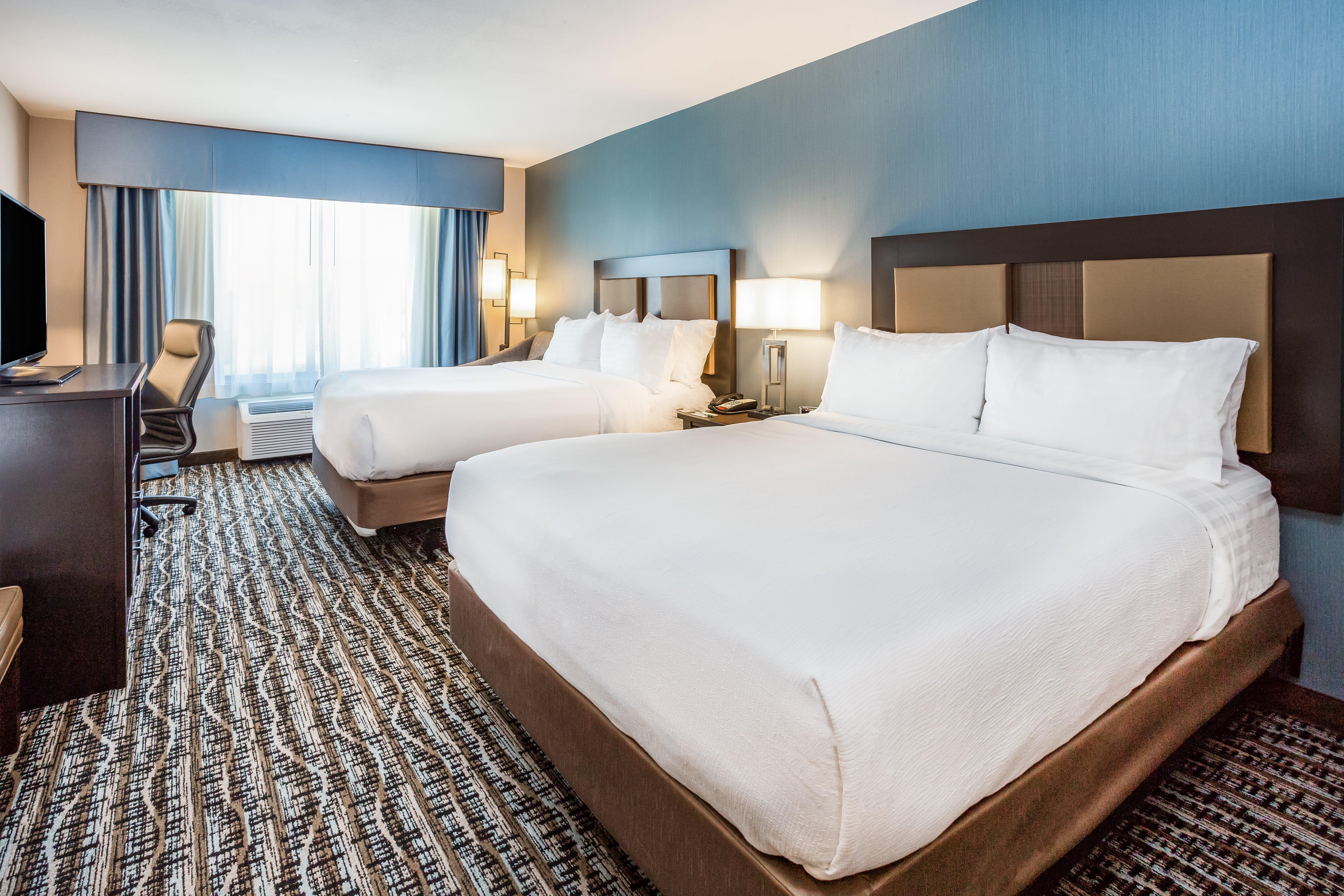 Holiday Inn South Jordan - Slc South By Ihg Luaran gambar