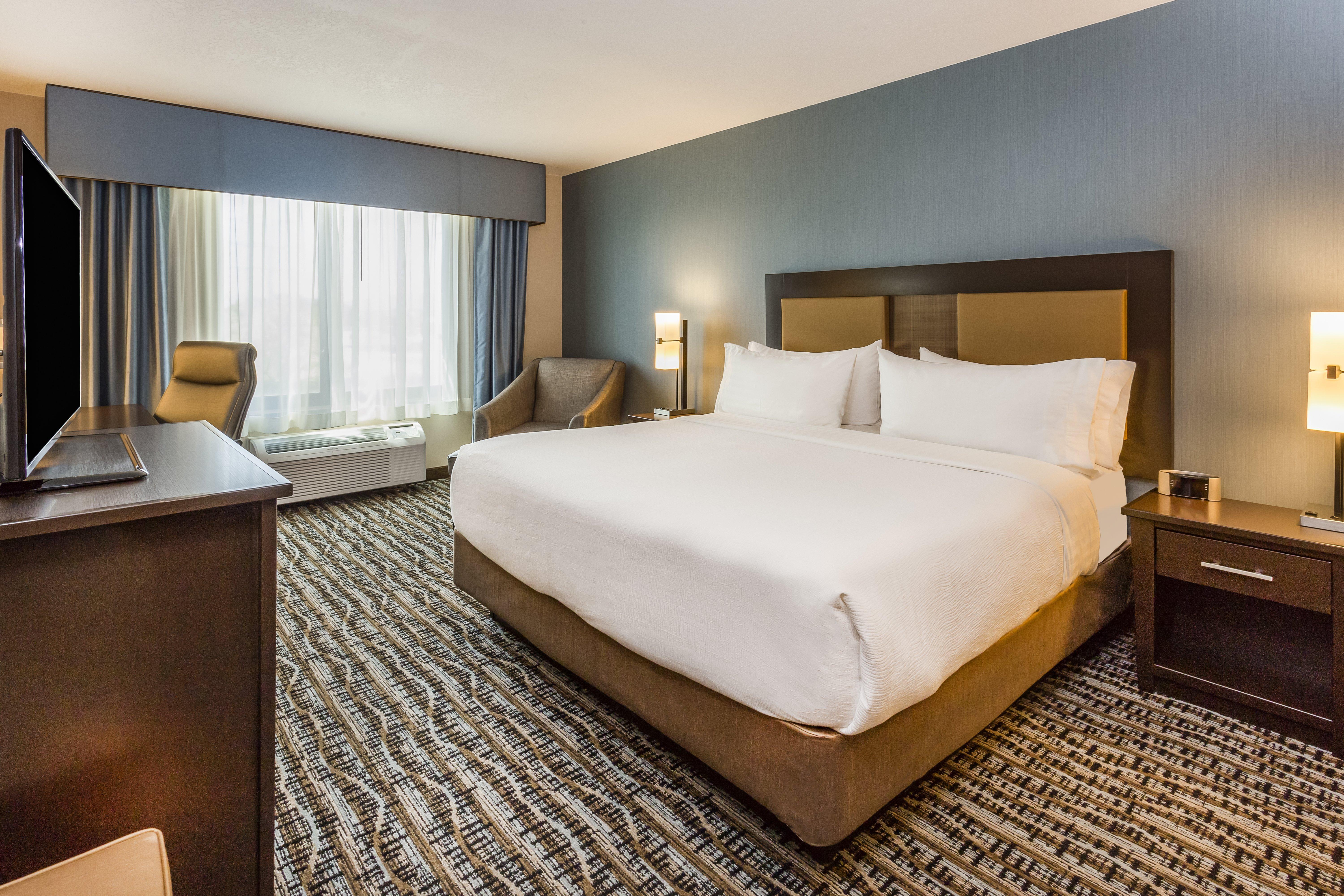 Holiday Inn South Jordan - Slc South By Ihg Luaran gambar