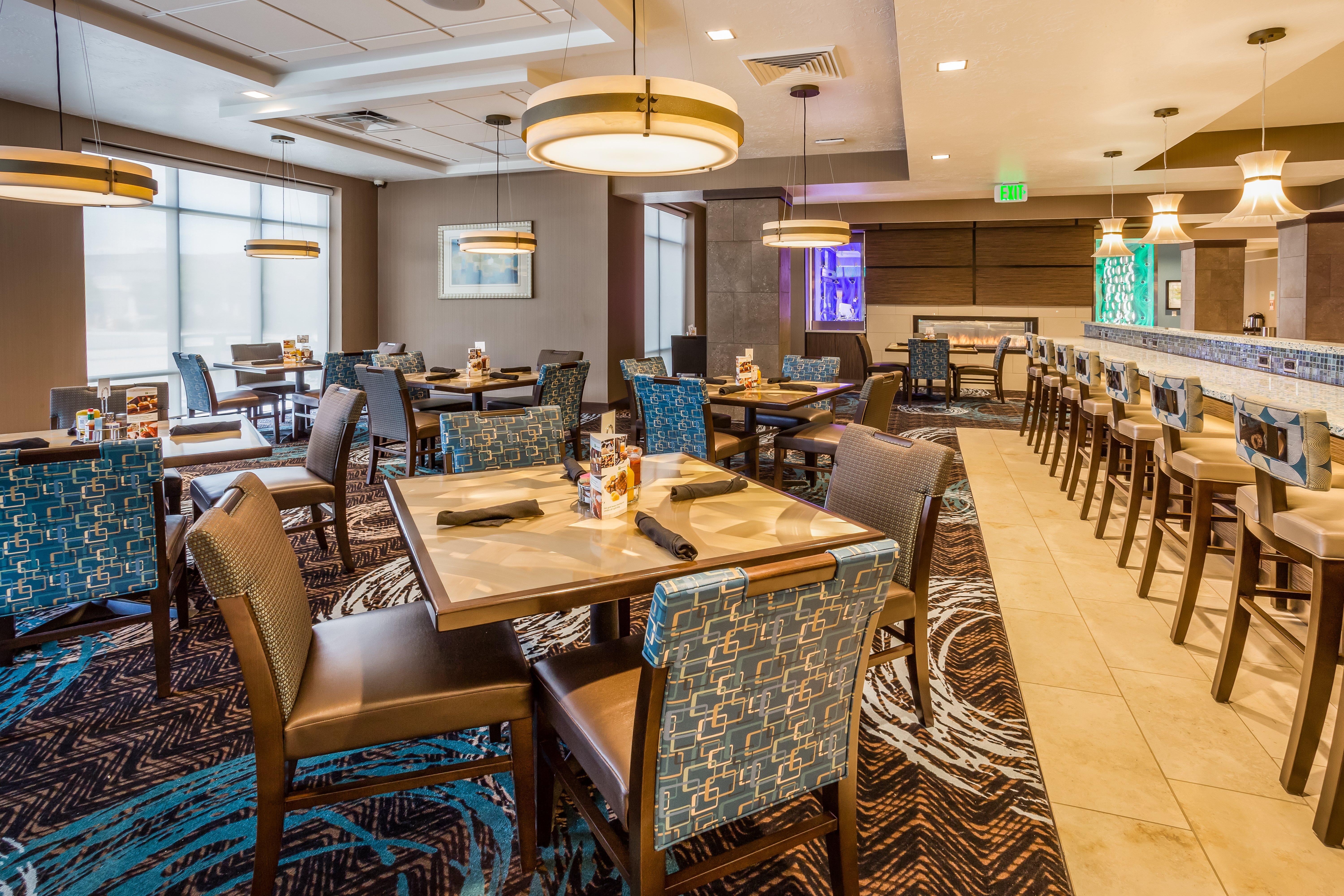 Holiday Inn South Jordan - Slc South By Ihg Luaran gambar