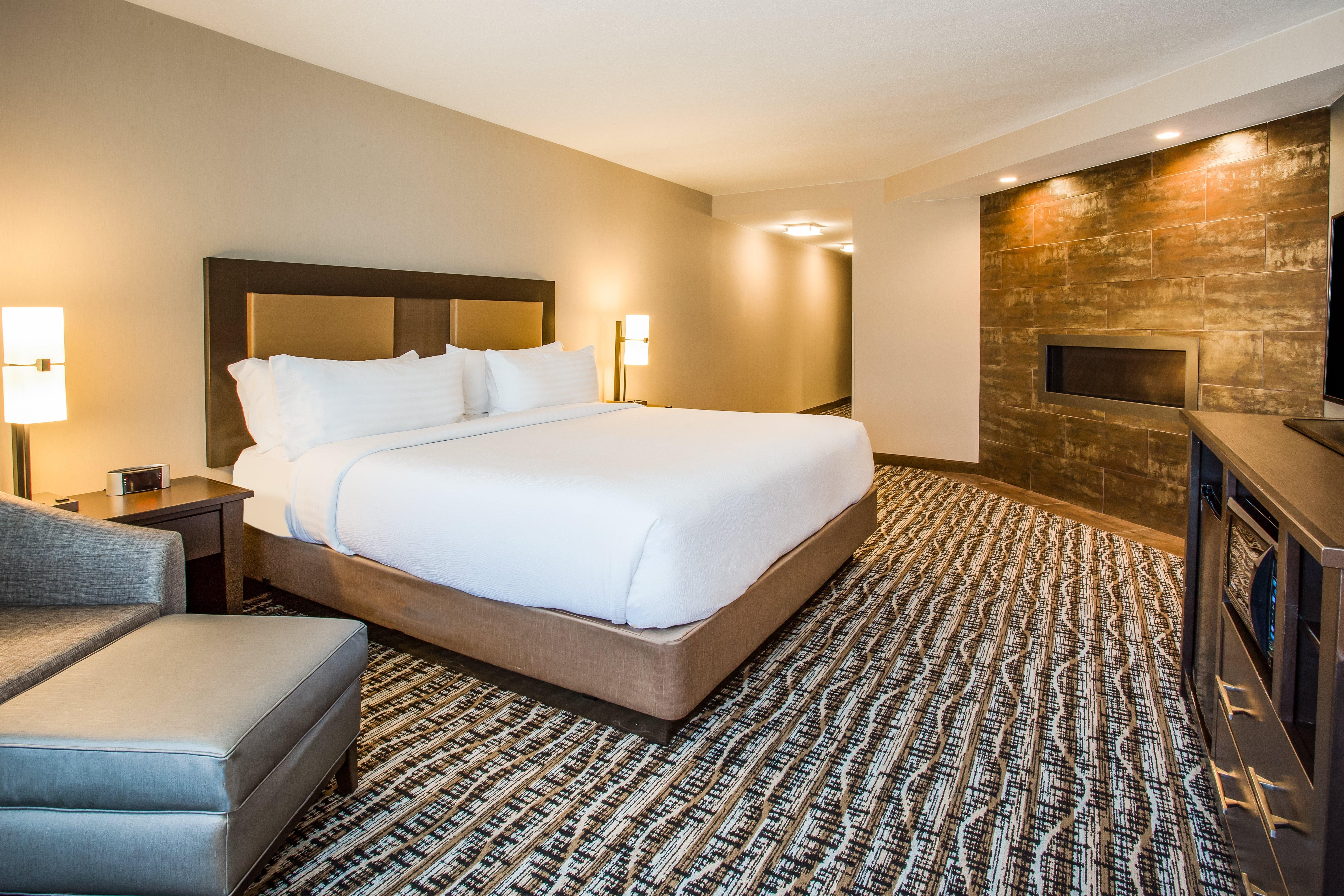Holiday Inn South Jordan - Slc South By Ihg Luaran gambar