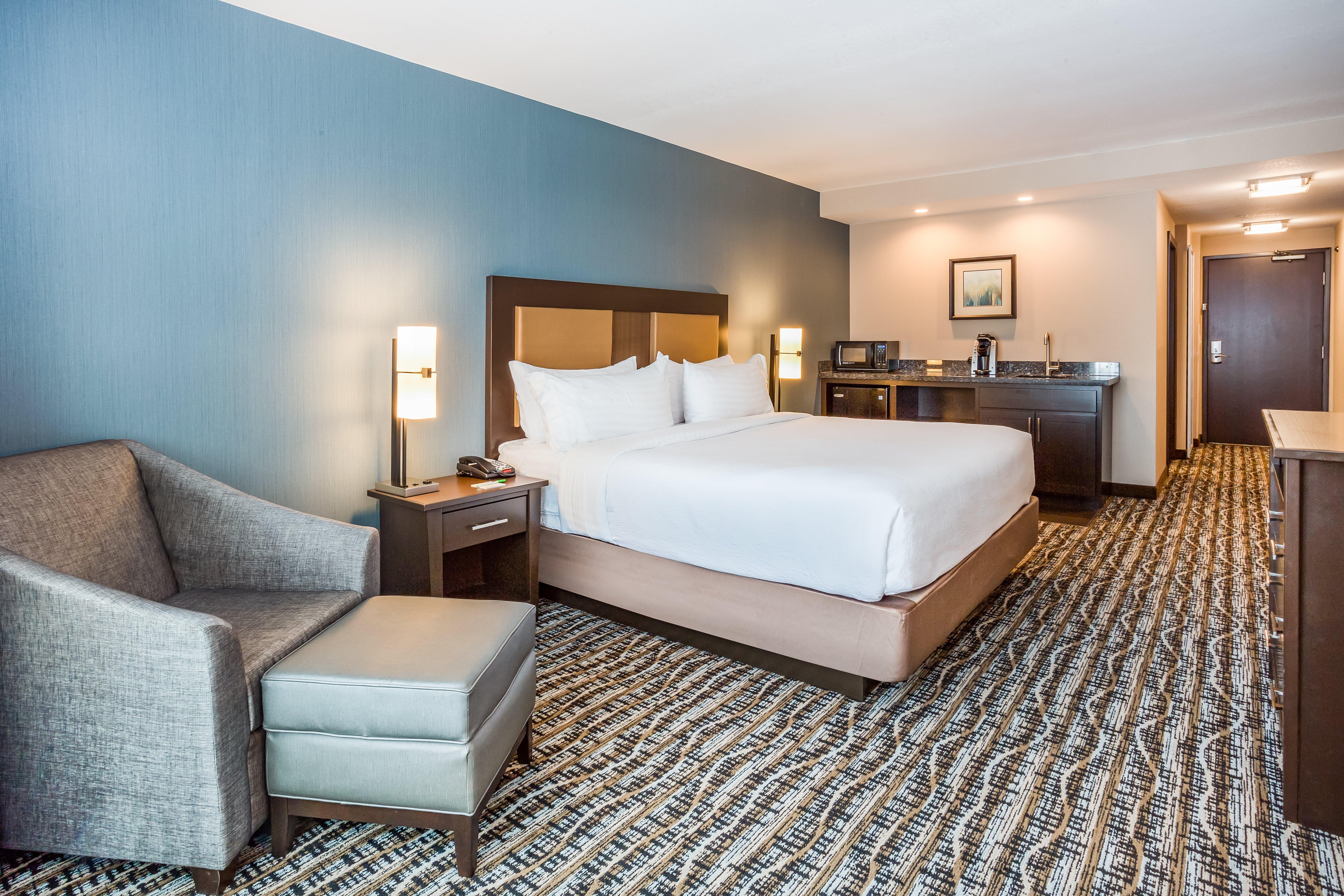 Holiday Inn South Jordan - Slc South By Ihg Luaran gambar