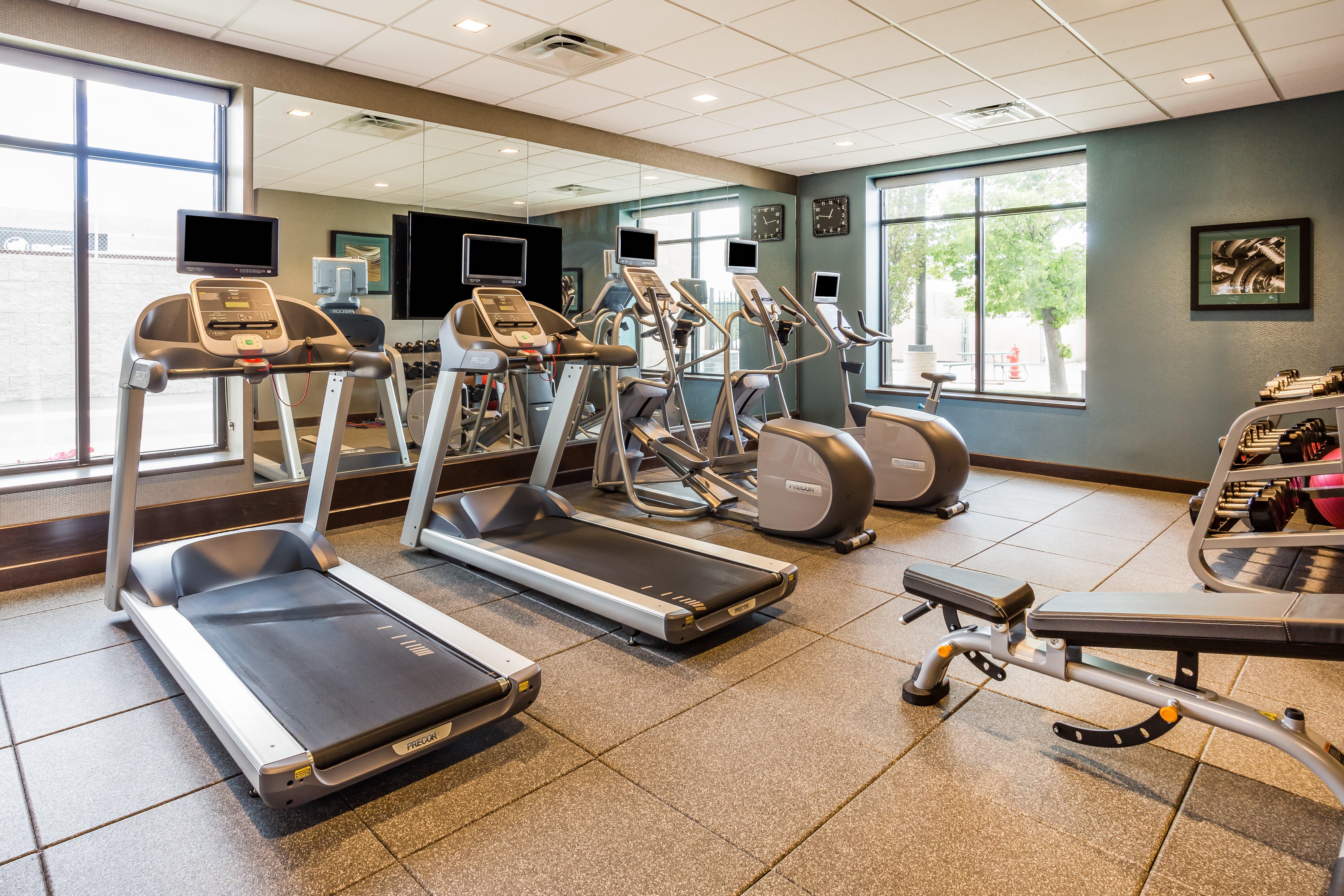Holiday Inn South Jordan - Slc South By Ihg Luaran gambar