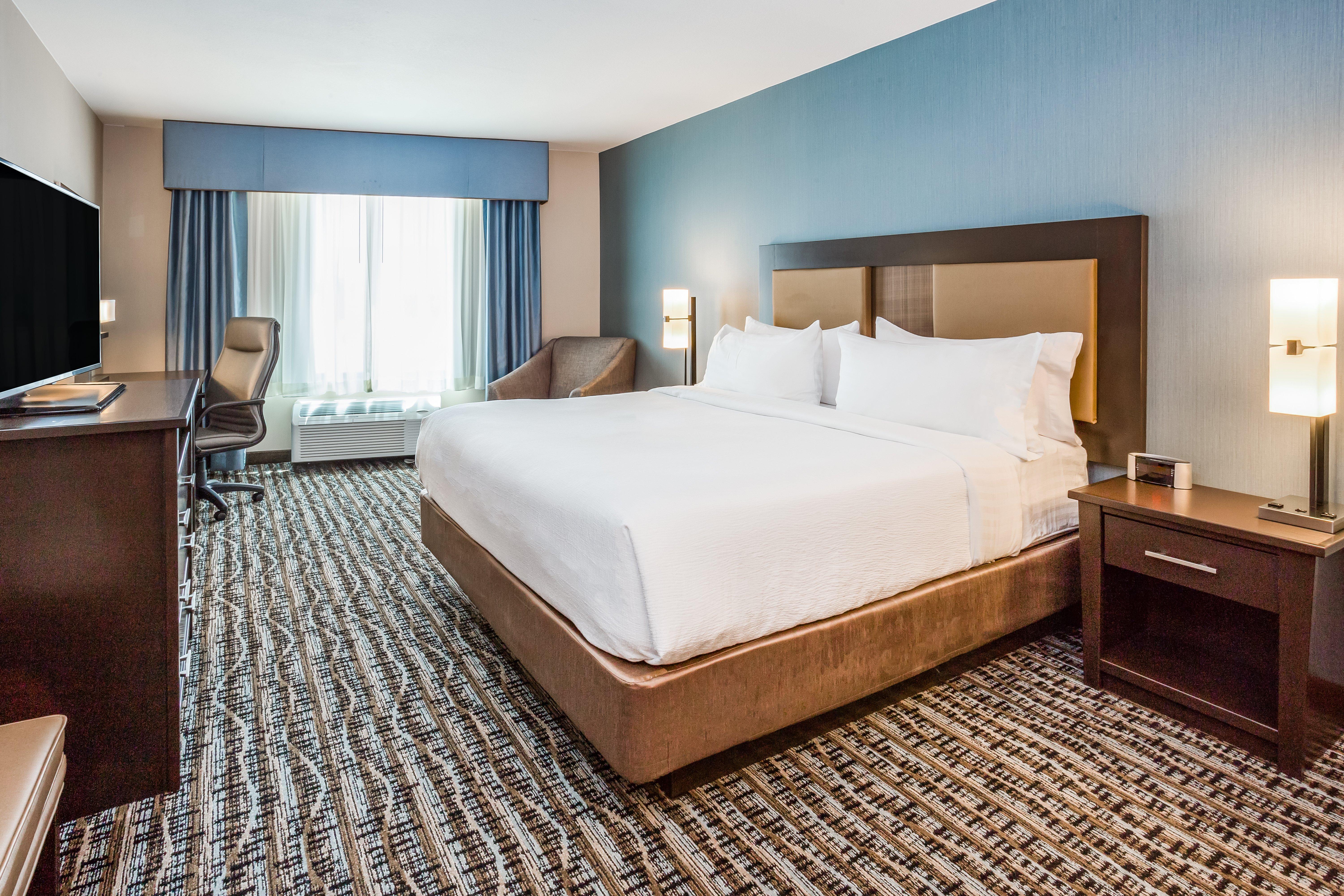 Holiday Inn South Jordan - Slc South By Ihg Luaran gambar