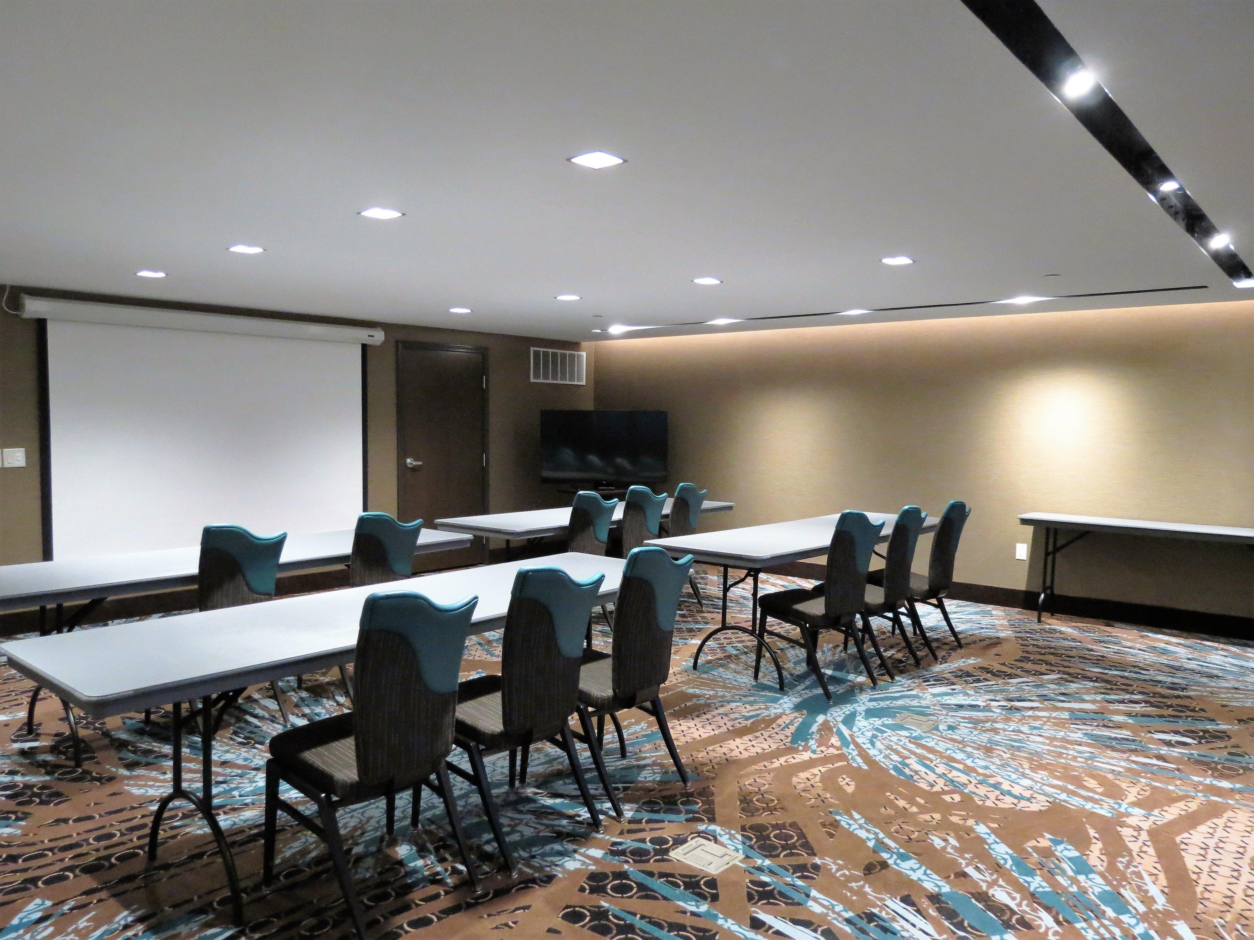 Holiday Inn South Jordan - Slc South By Ihg Luaran gambar