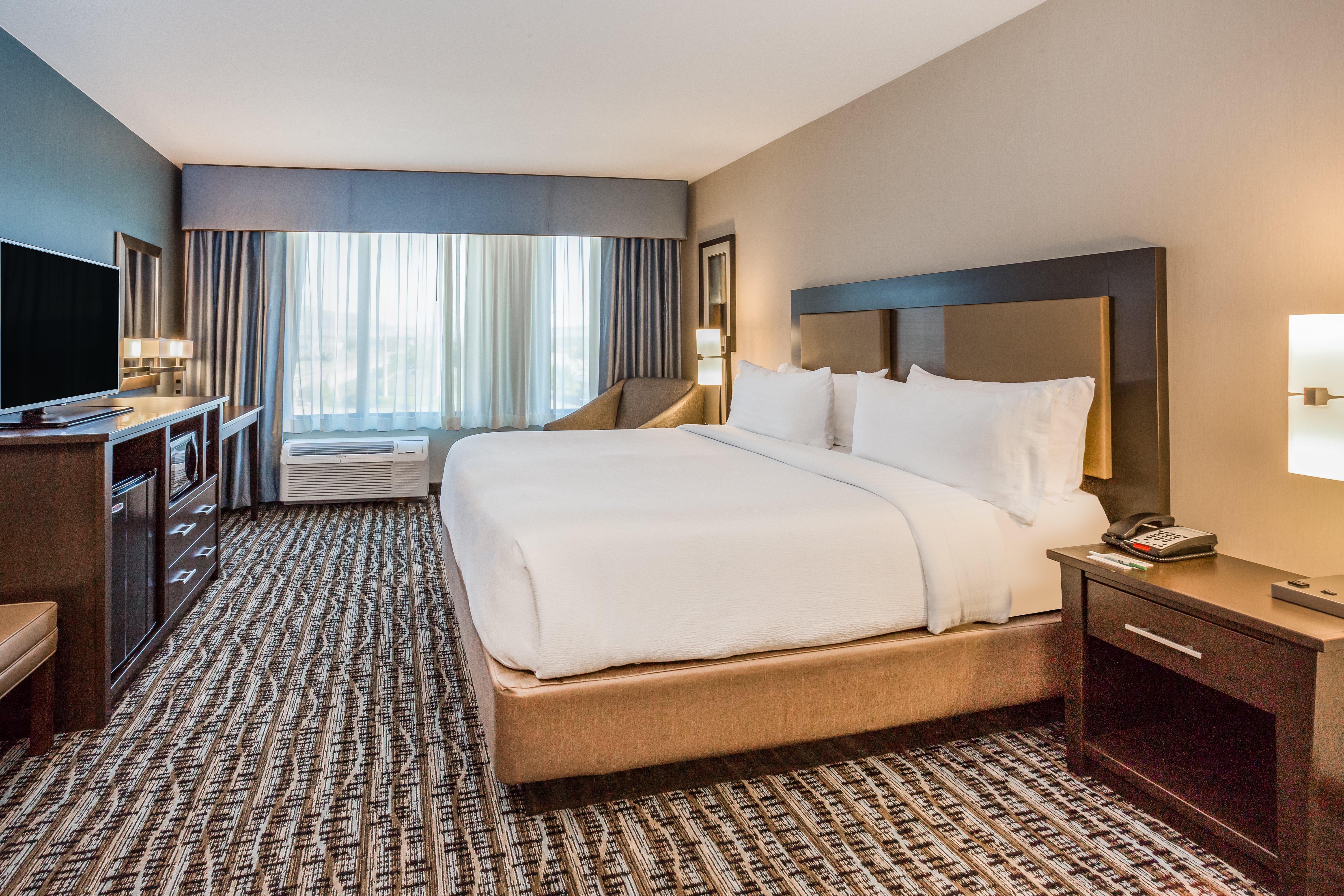 Holiday Inn South Jordan - Slc South By Ihg Luaran gambar