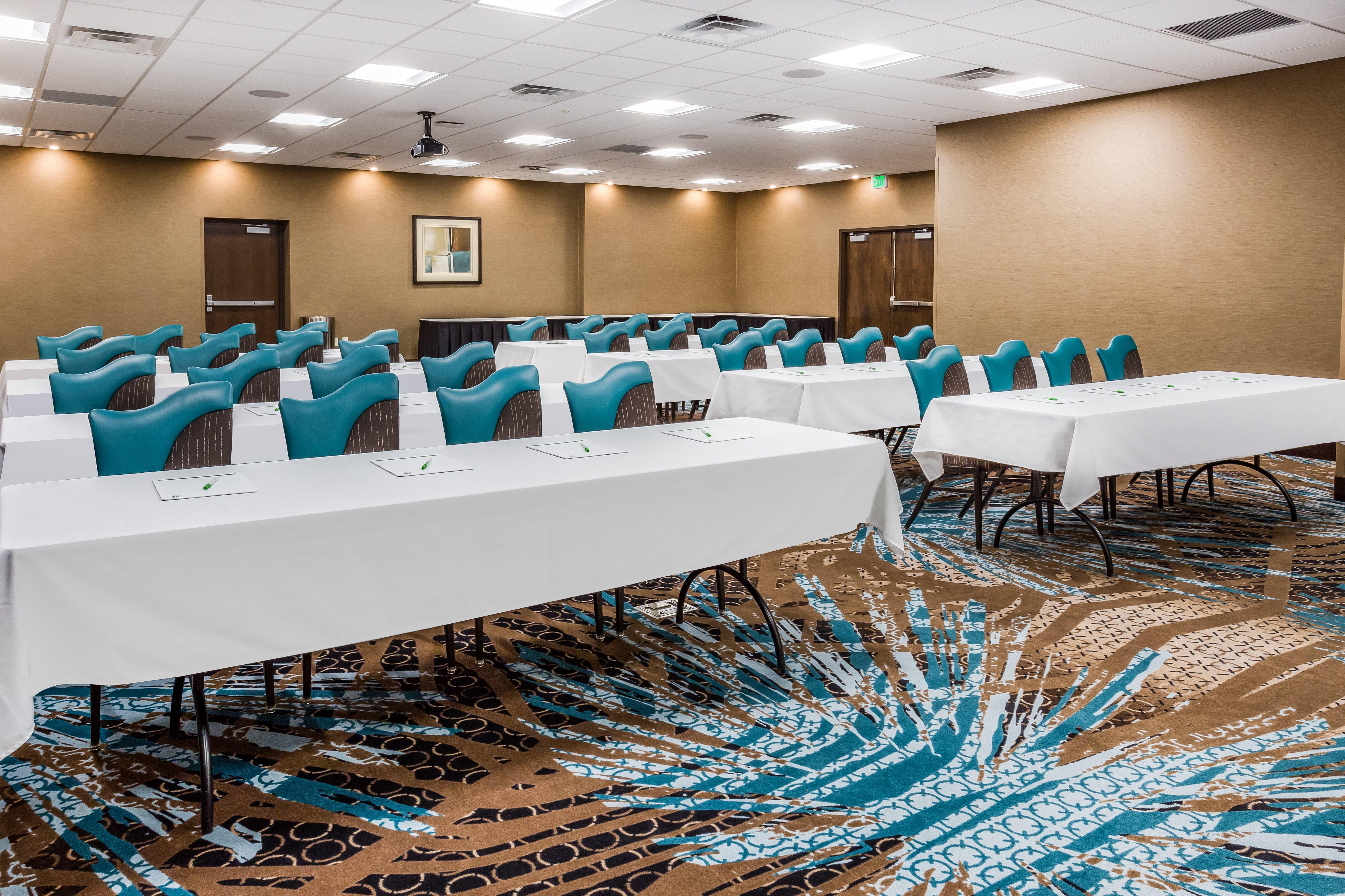 Holiday Inn South Jordan - Slc South By Ihg Luaran gambar