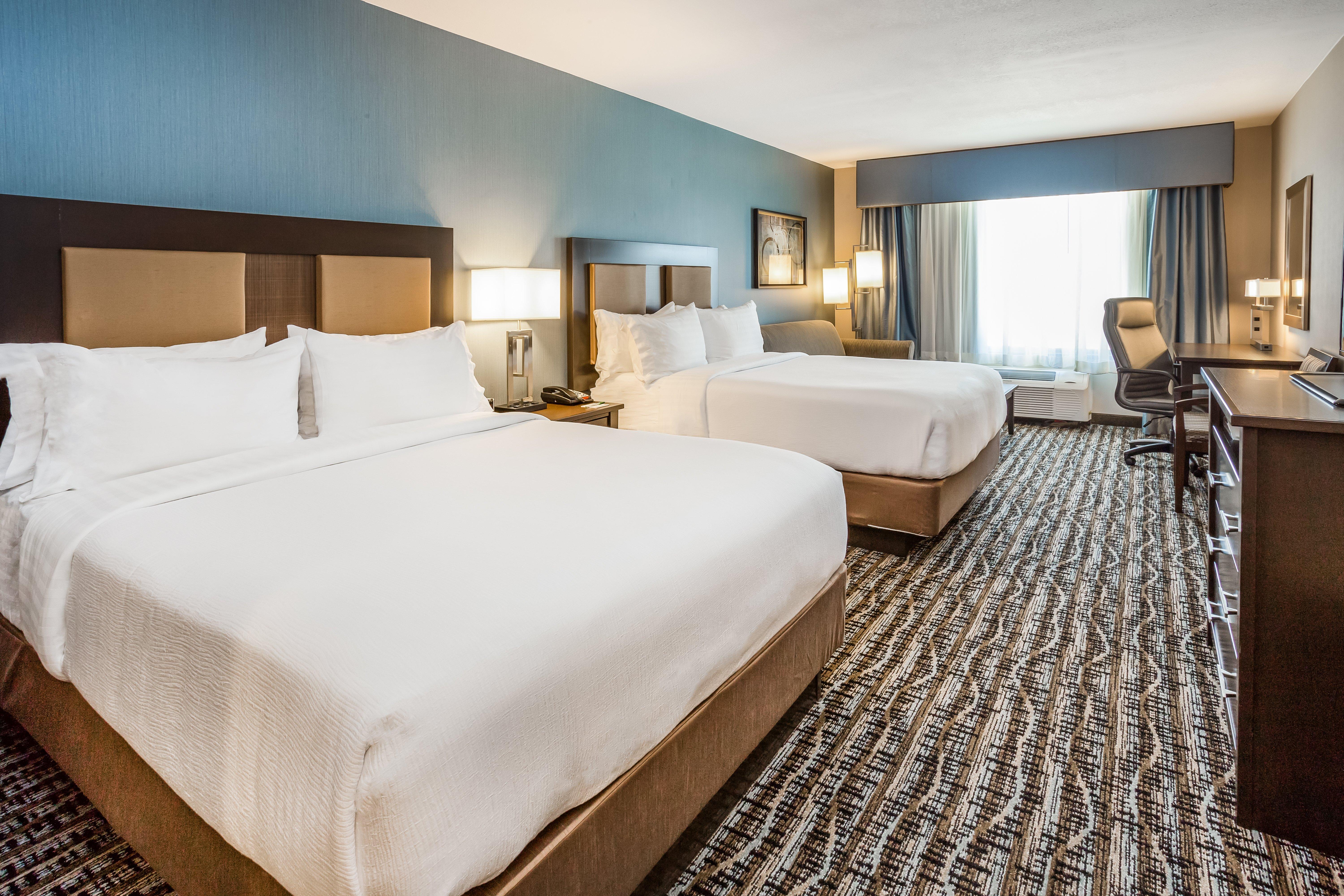Holiday Inn South Jordan - Slc South By Ihg Luaran gambar