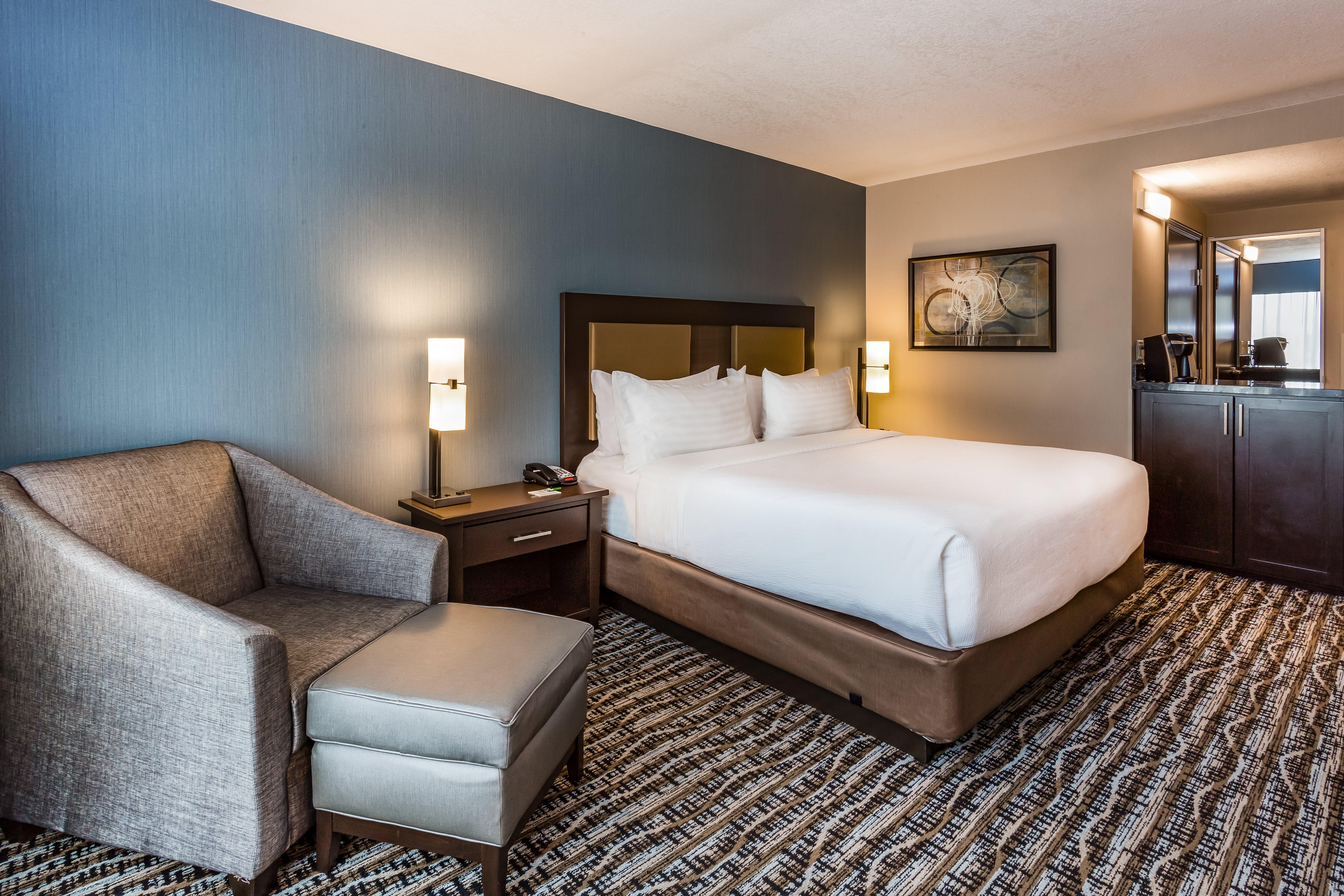 Holiday Inn South Jordan - Slc South By Ihg Luaran gambar