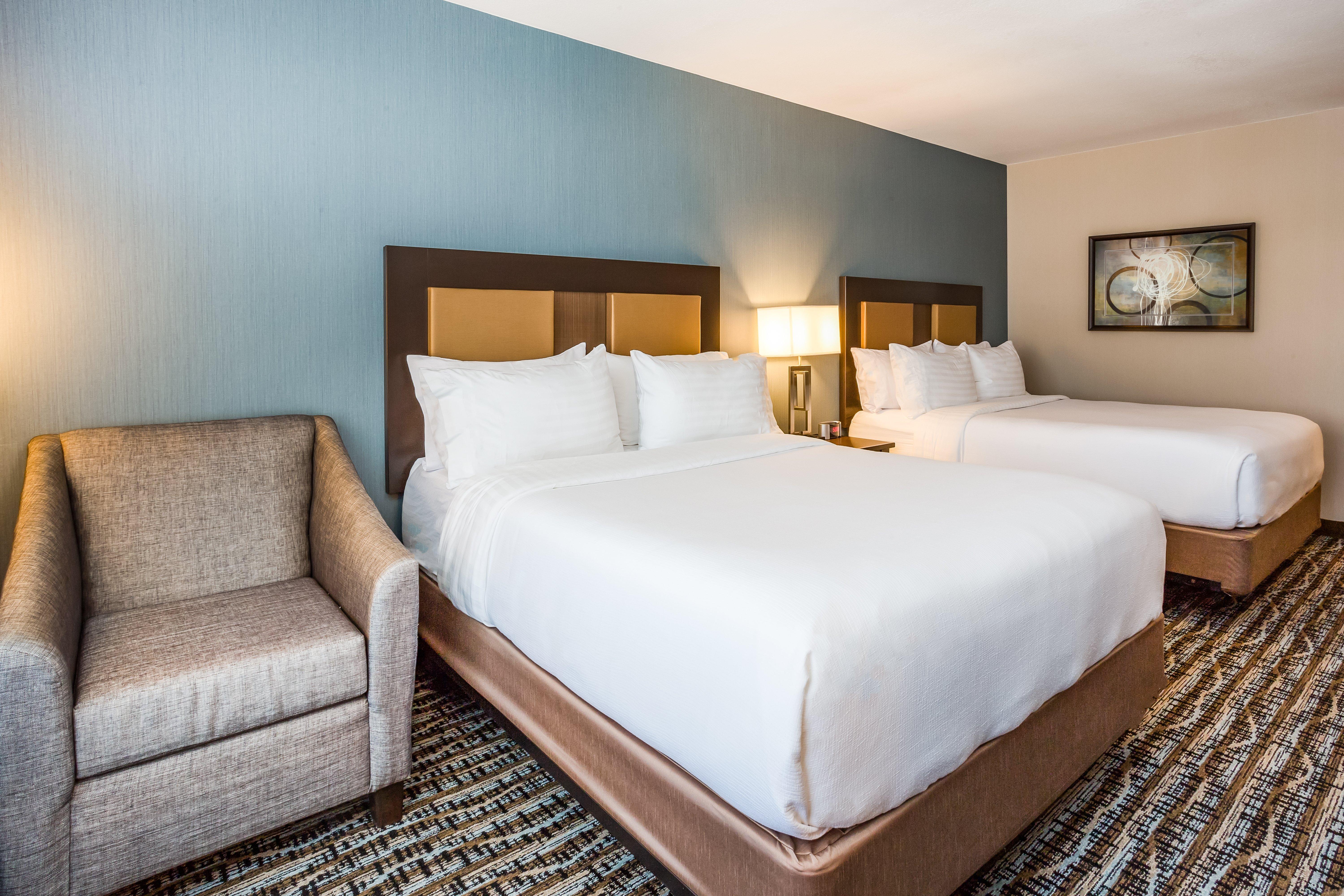 Holiday Inn South Jordan - Slc South By Ihg Luaran gambar