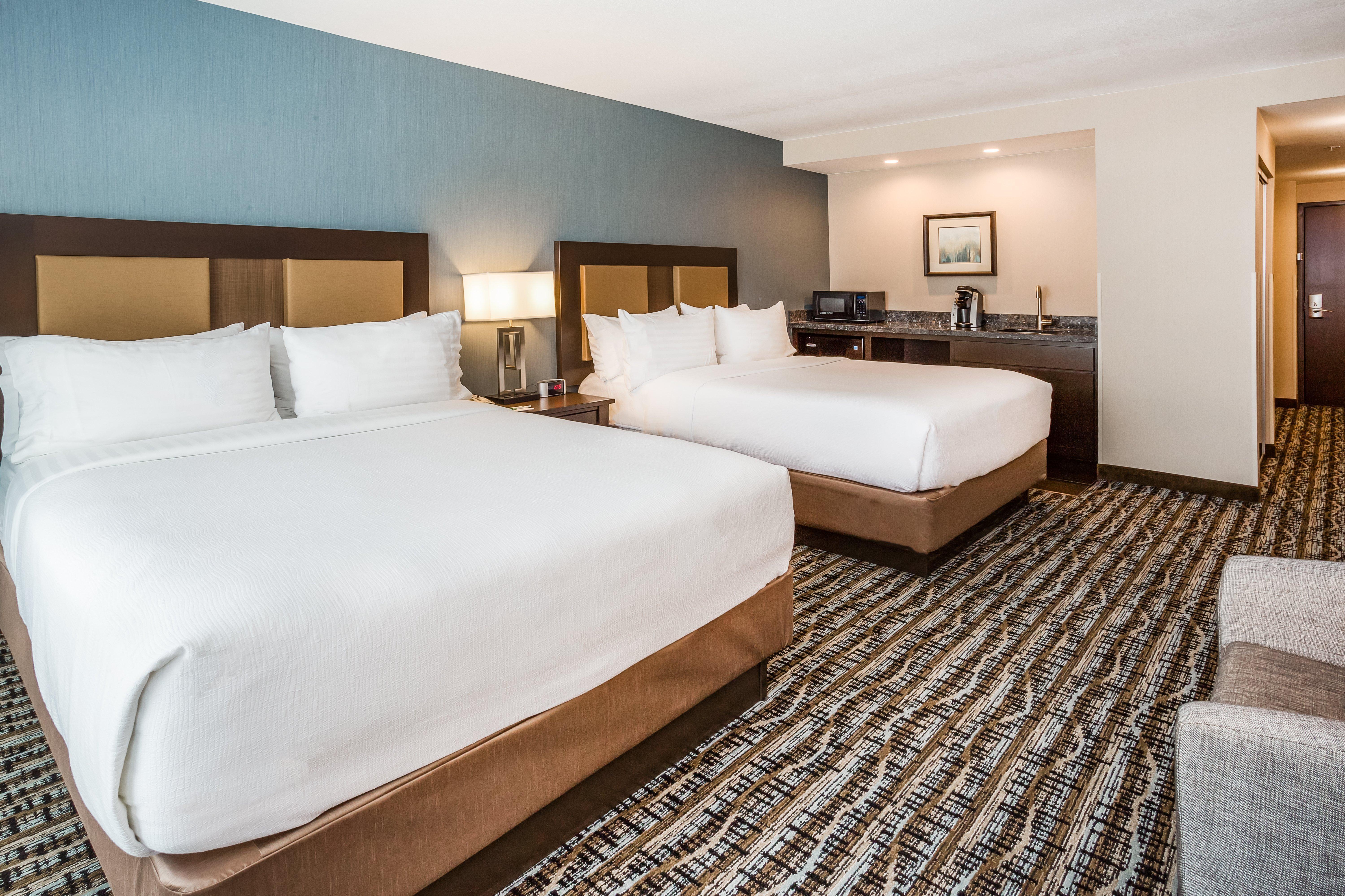 Holiday Inn South Jordan - Slc South By Ihg Luaran gambar