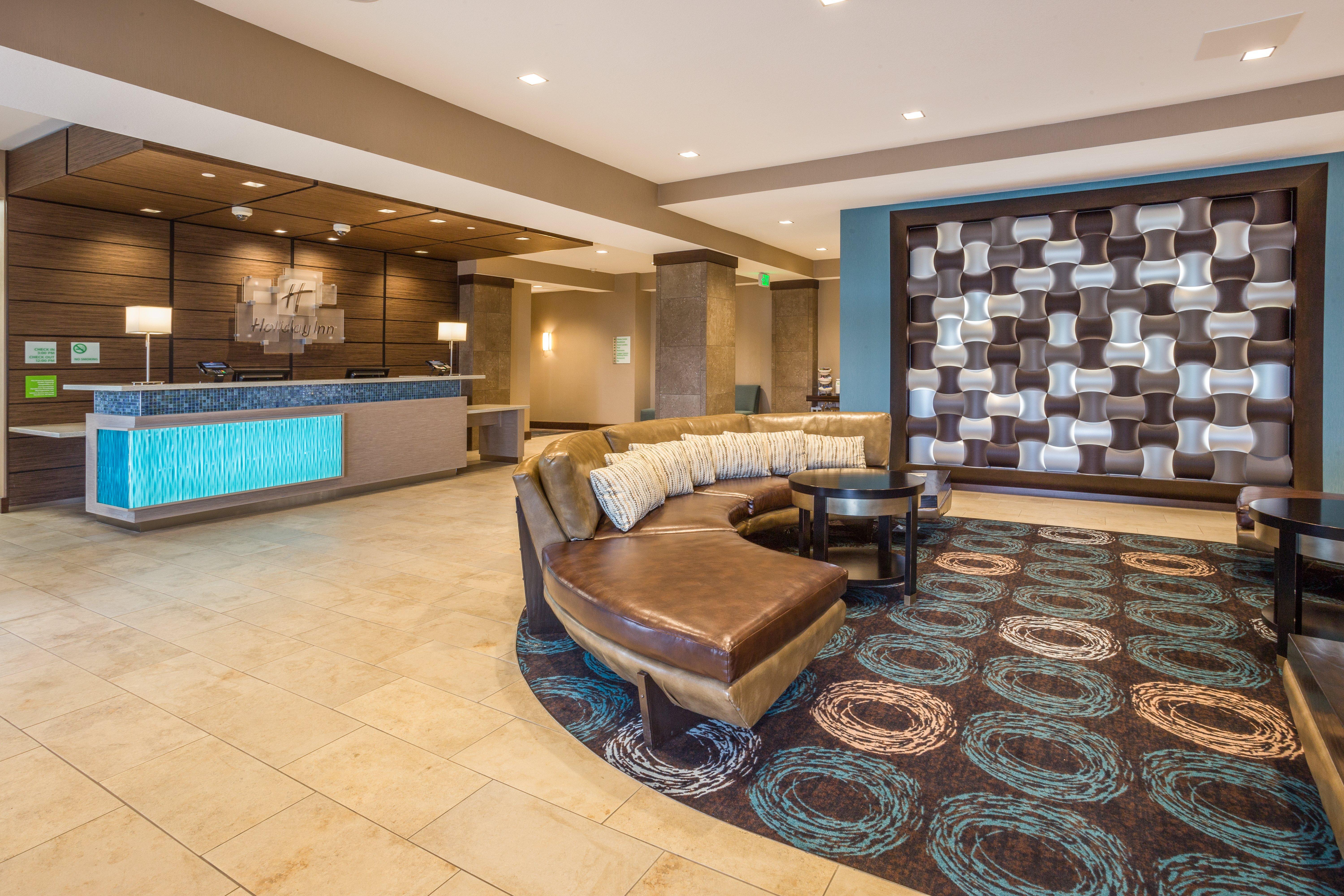 Holiday Inn South Jordan - Slc South By Ihg Luaran gambar