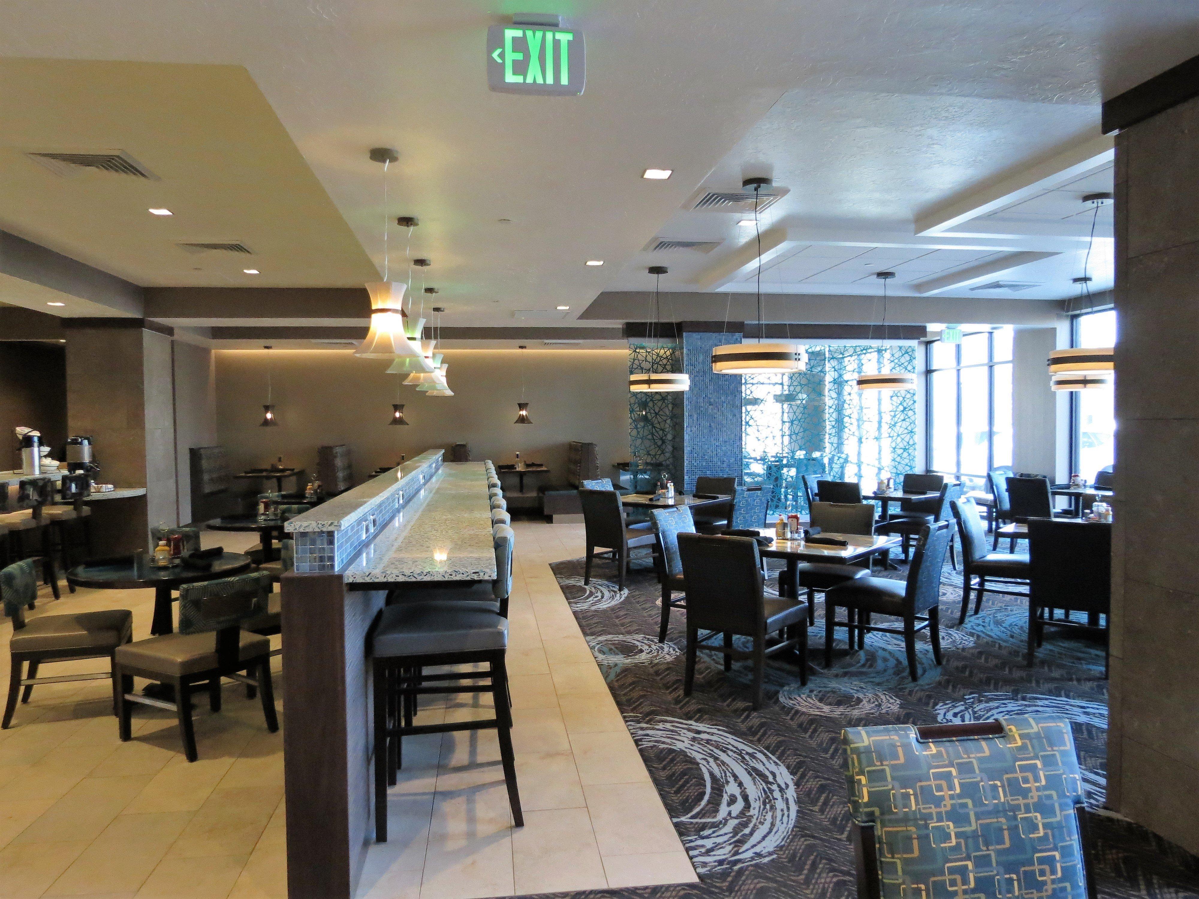 Holiday Inn South Jordan - Slc South By Ihg Luaran gambar