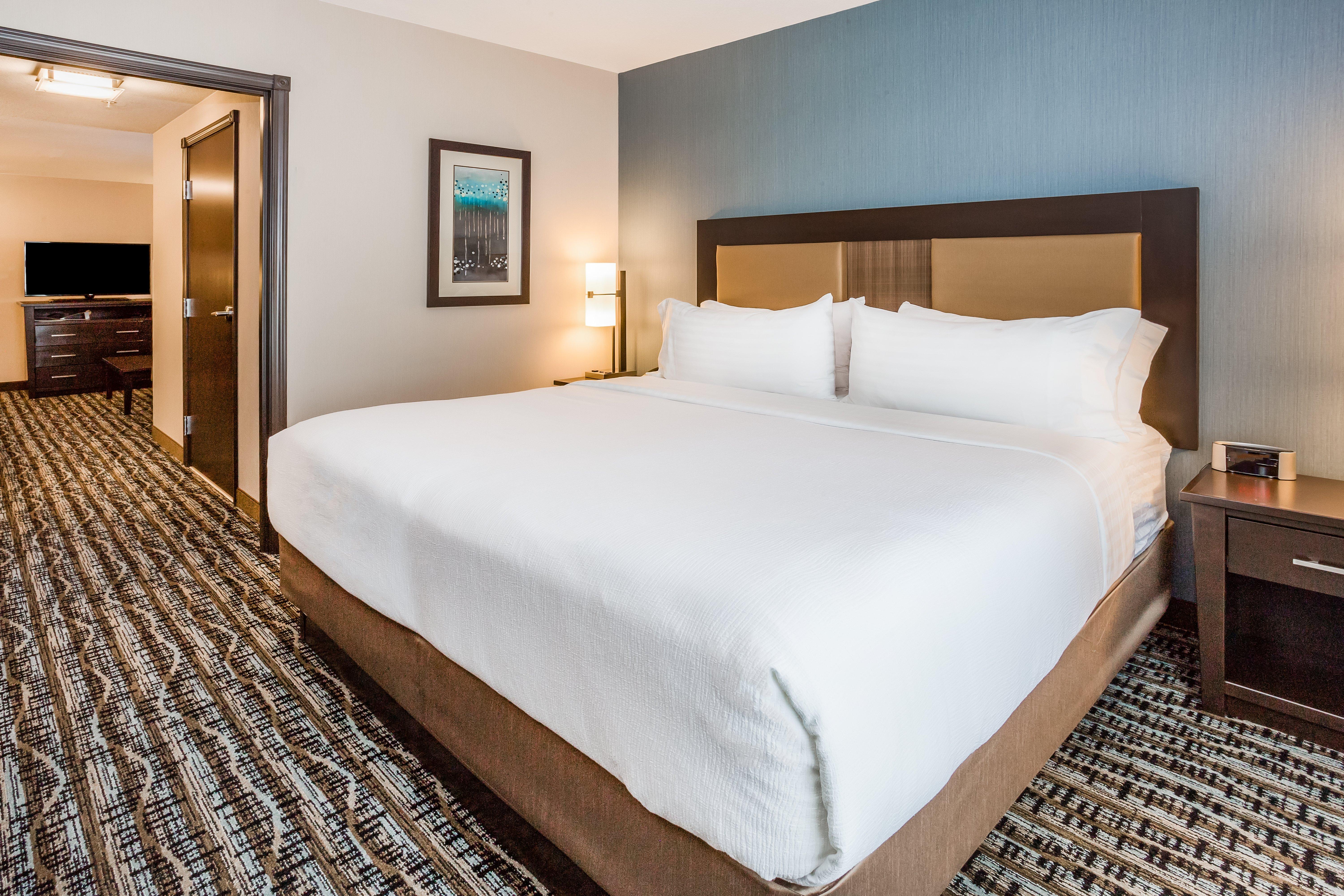 Holiday Inn South Jordan - Slc South By Ihg Luaran gambar