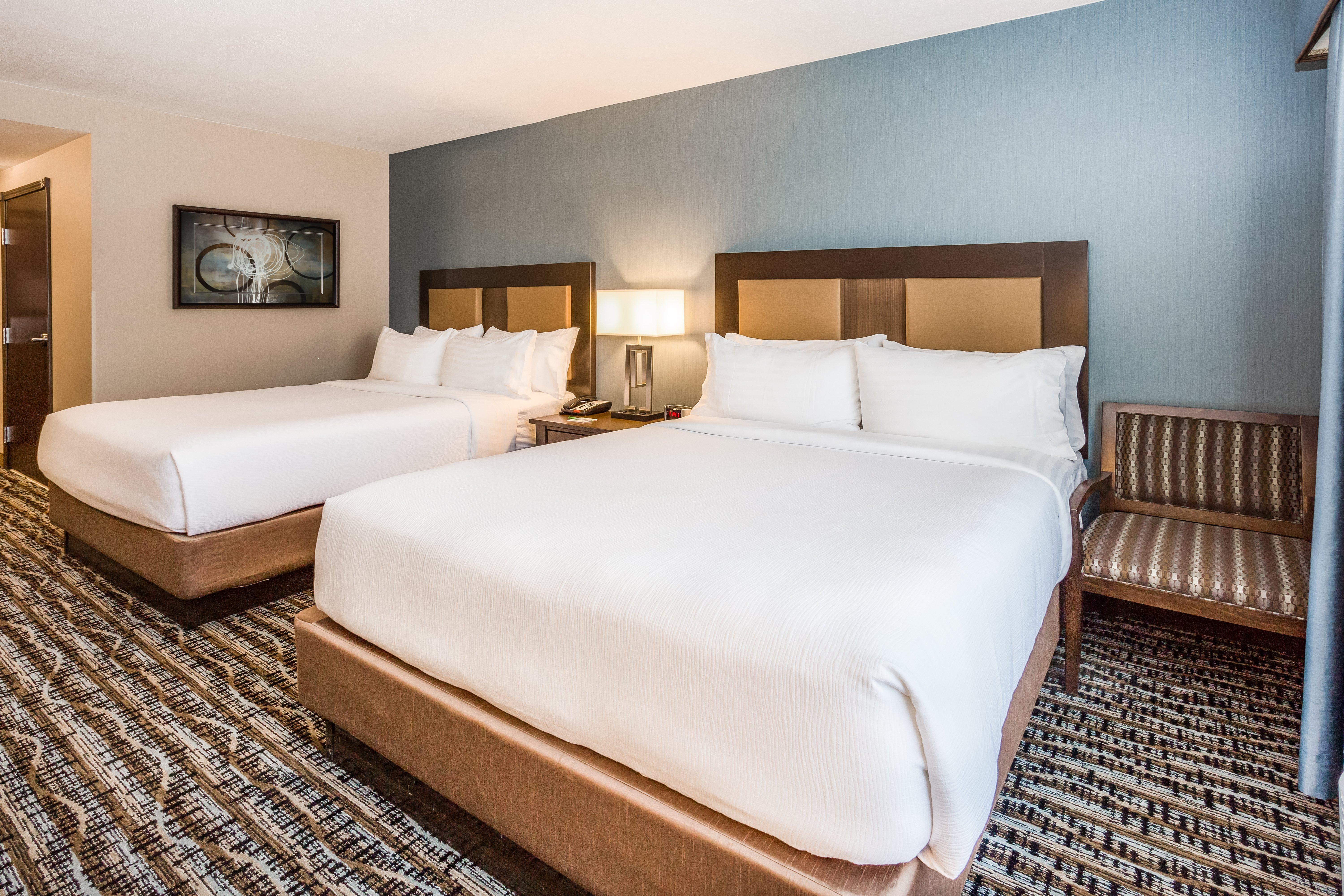 Holiday Inn South Jordan - Slc South By Ihg Luaran gambar