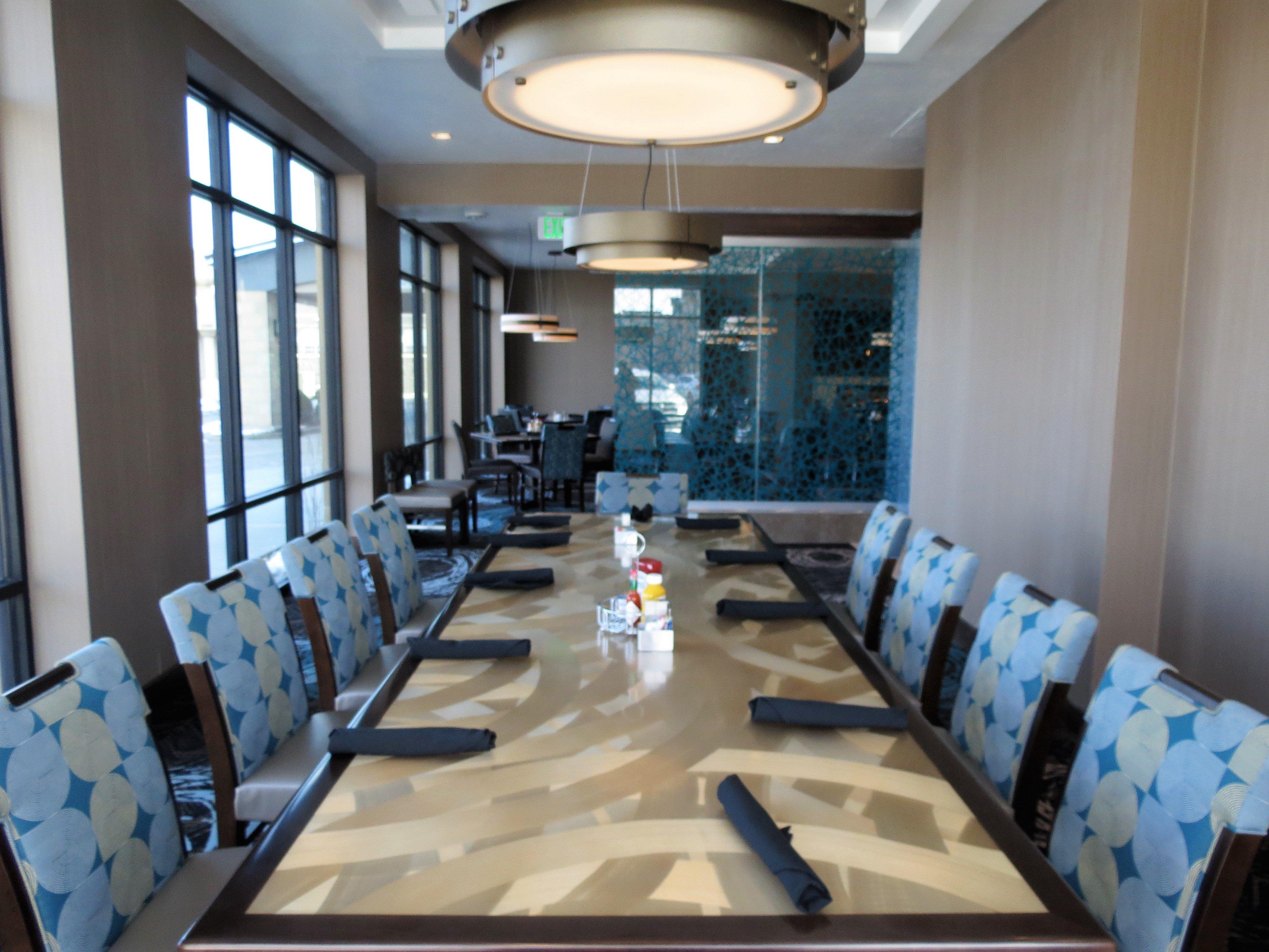 Holiday Inn South Jordan - Slc South By Ihg Luaran gambar