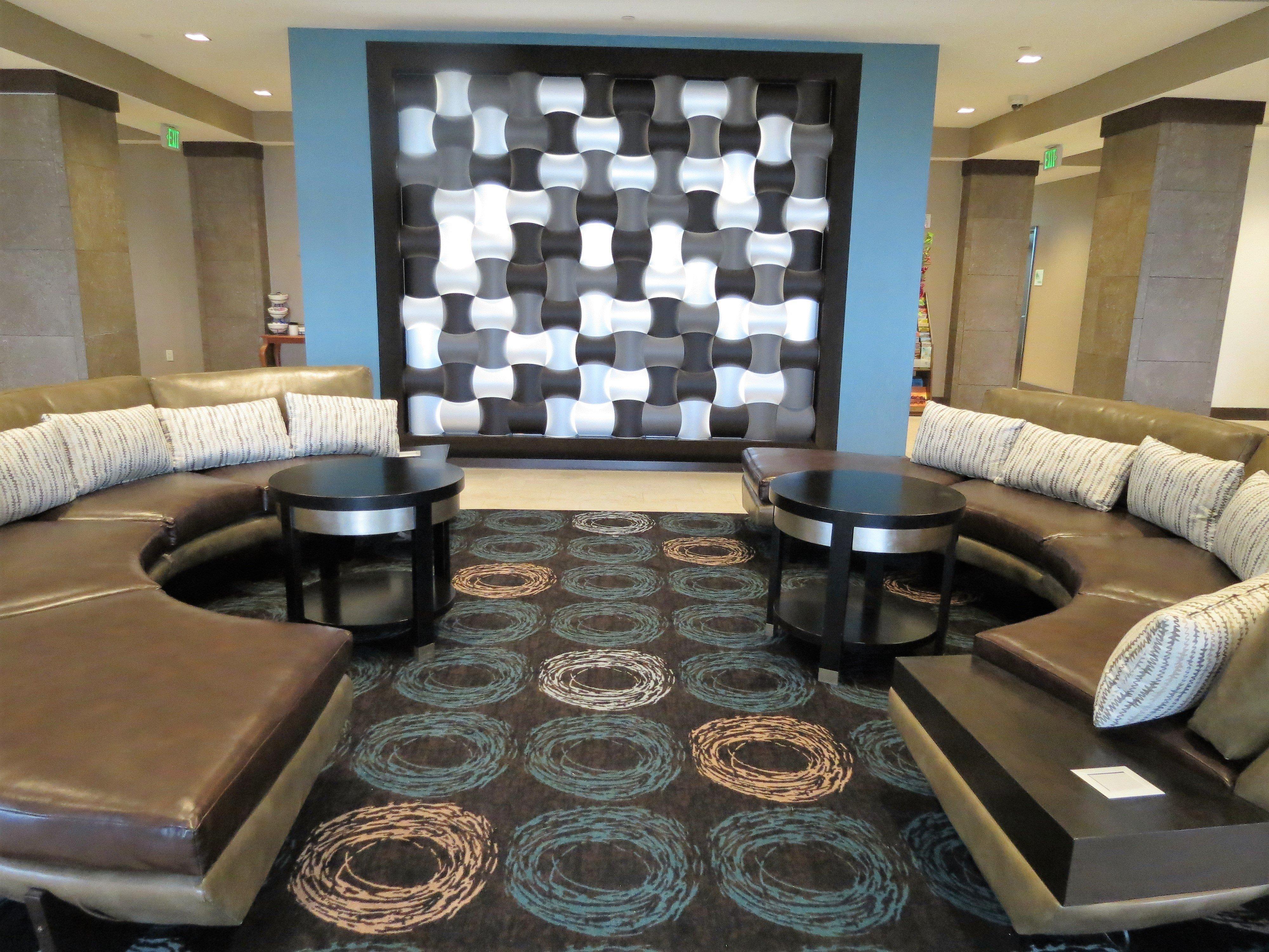 Holiday Inn South Jordan - Slc South By Ihg Luaran gambar