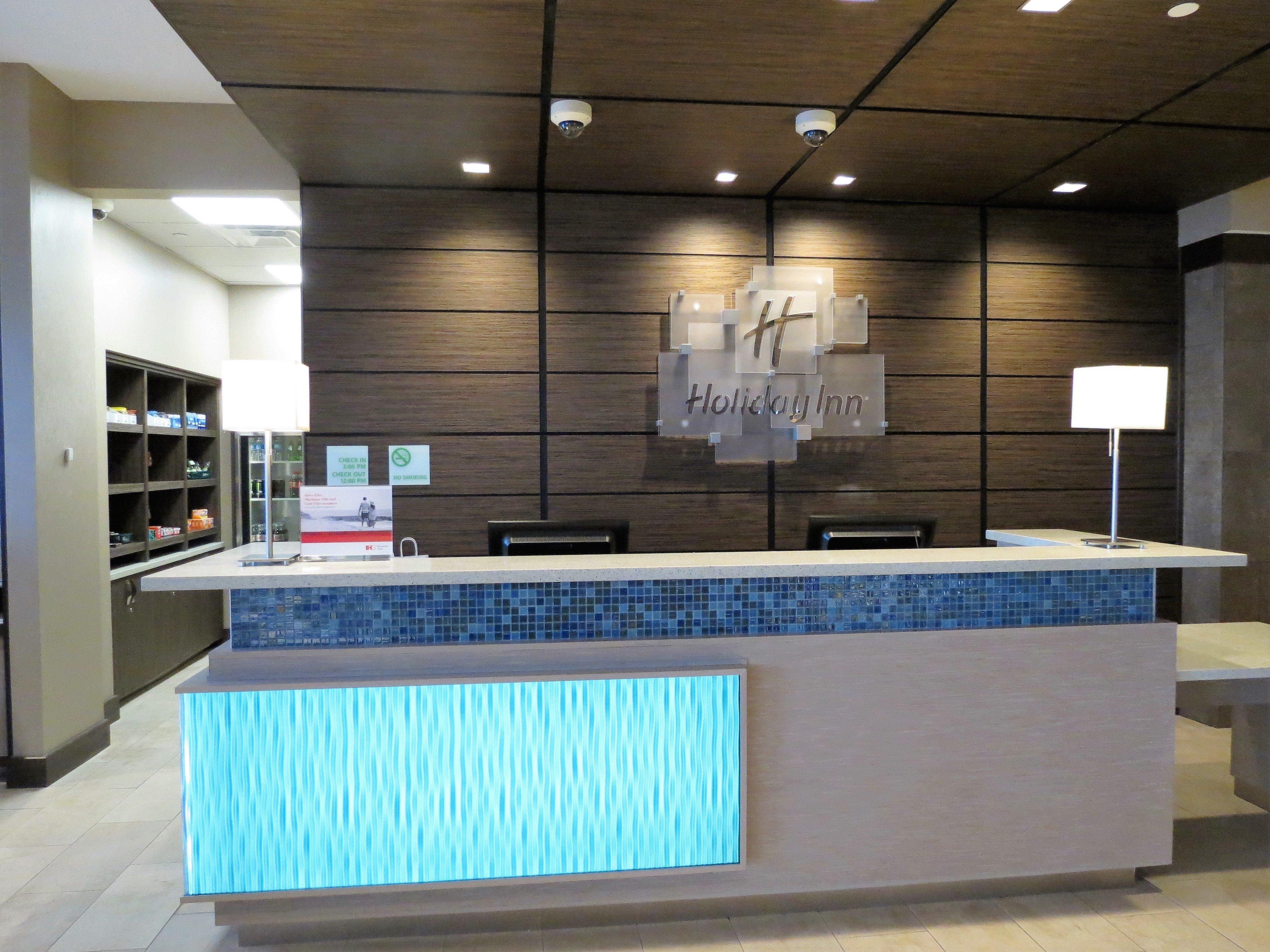 Holiday Inn South Jordan - Slc South By Ihg Luaran gambar