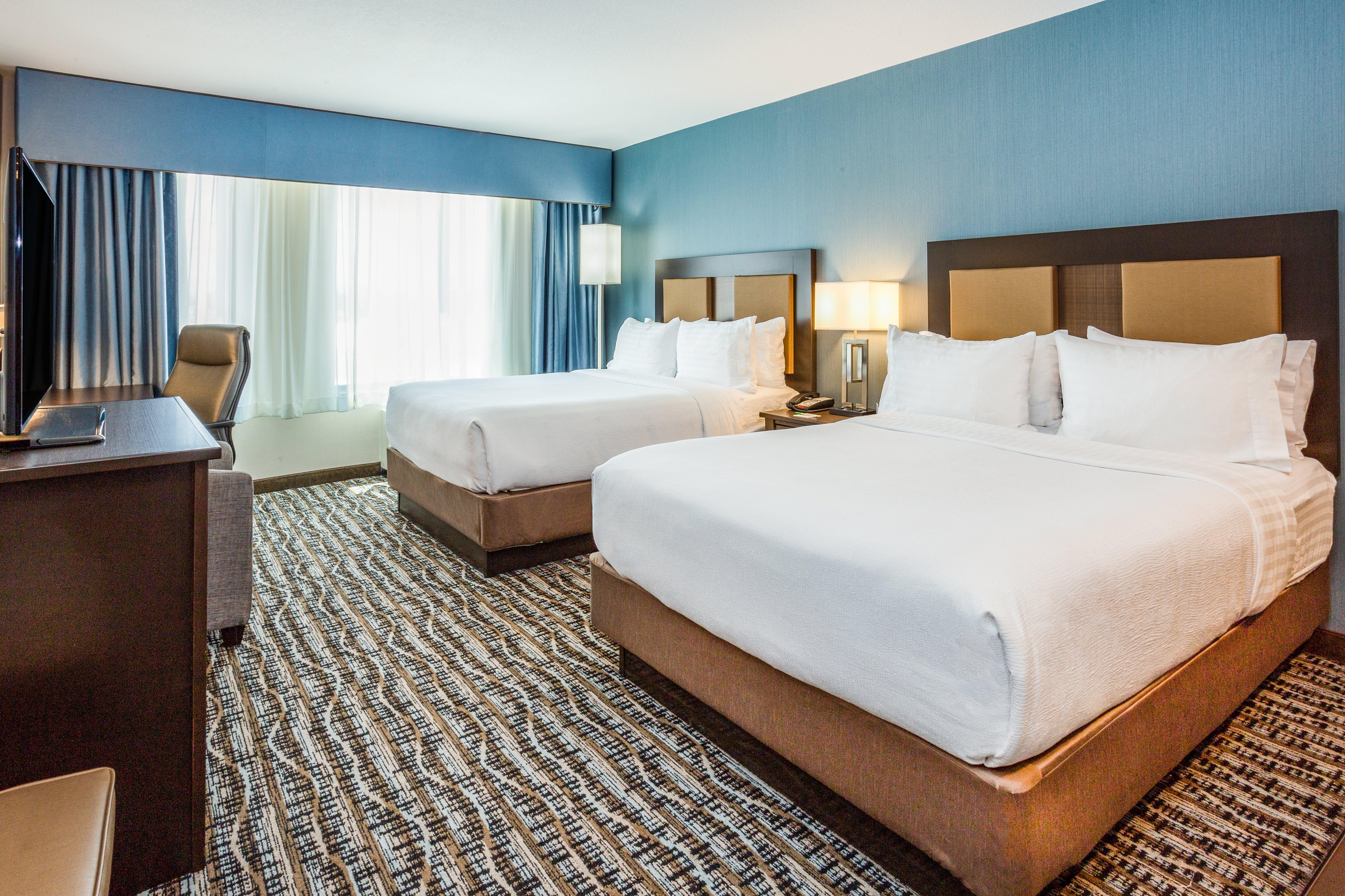 Holiday Inn South Jordan - Slc South By Ihg Luaran gambar