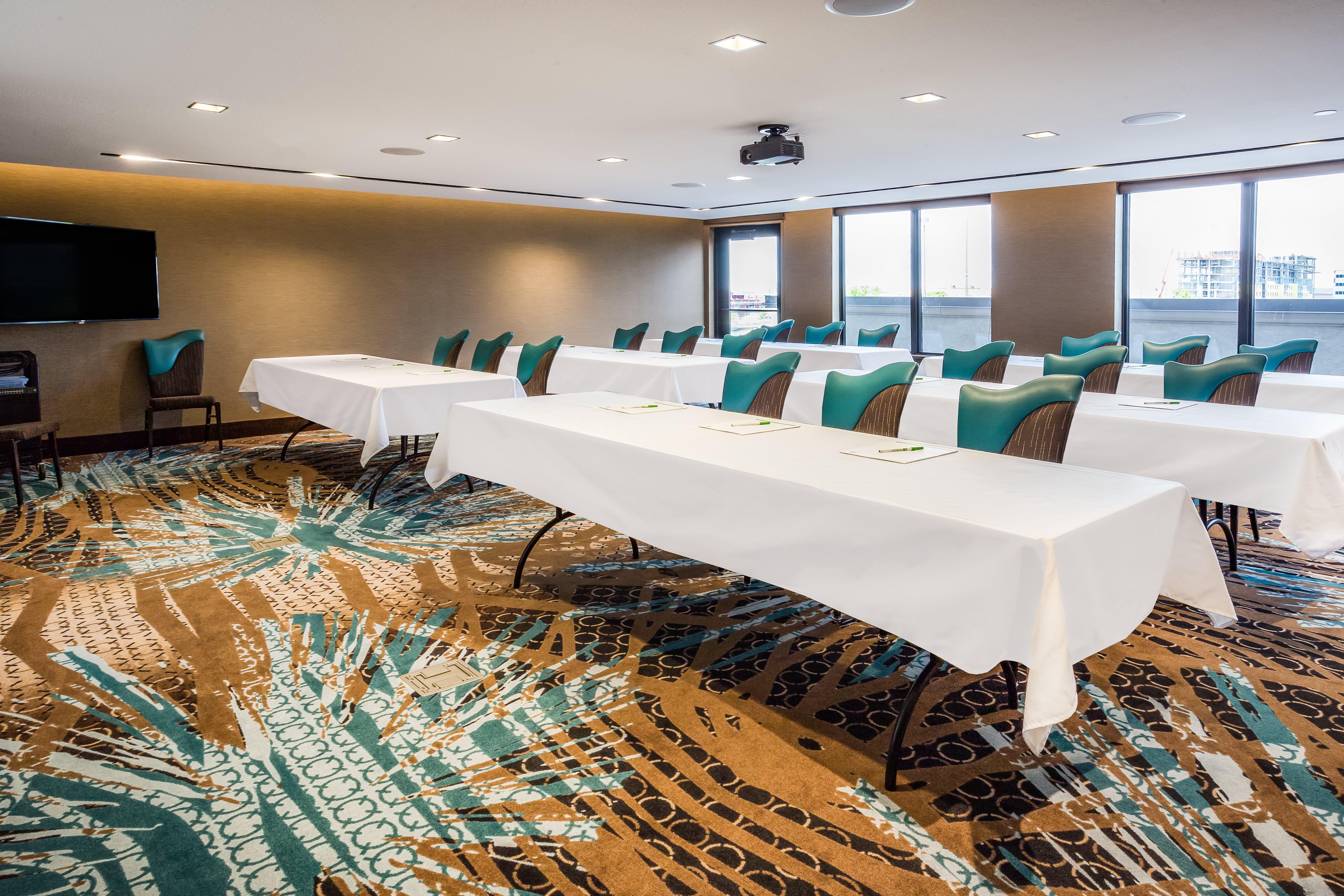 Holiday Inn South Jordan - Slc South By Ihg Luaran gambar