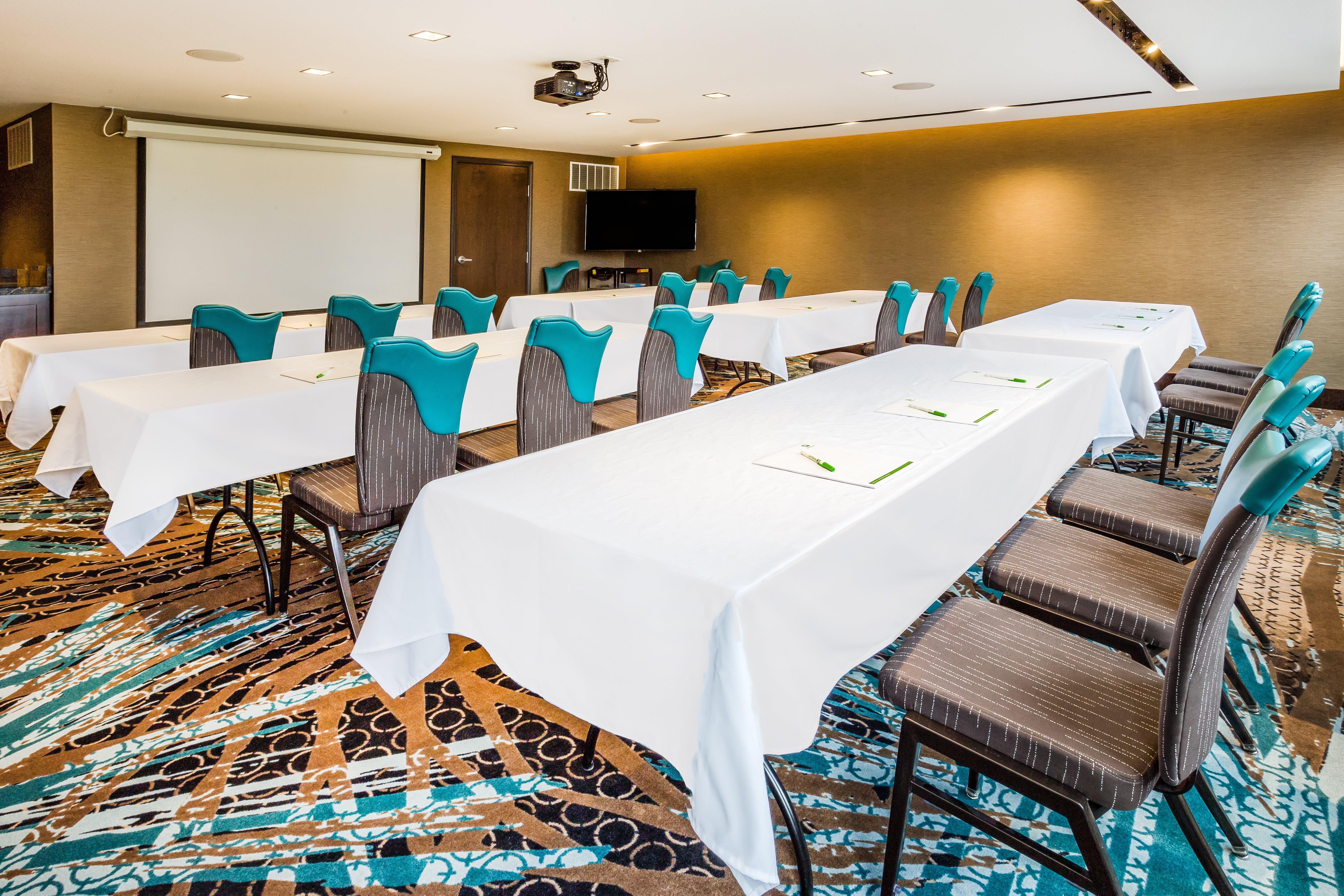 Holiday Inn South Jordan - Slc South By Ihg Luaran gambar