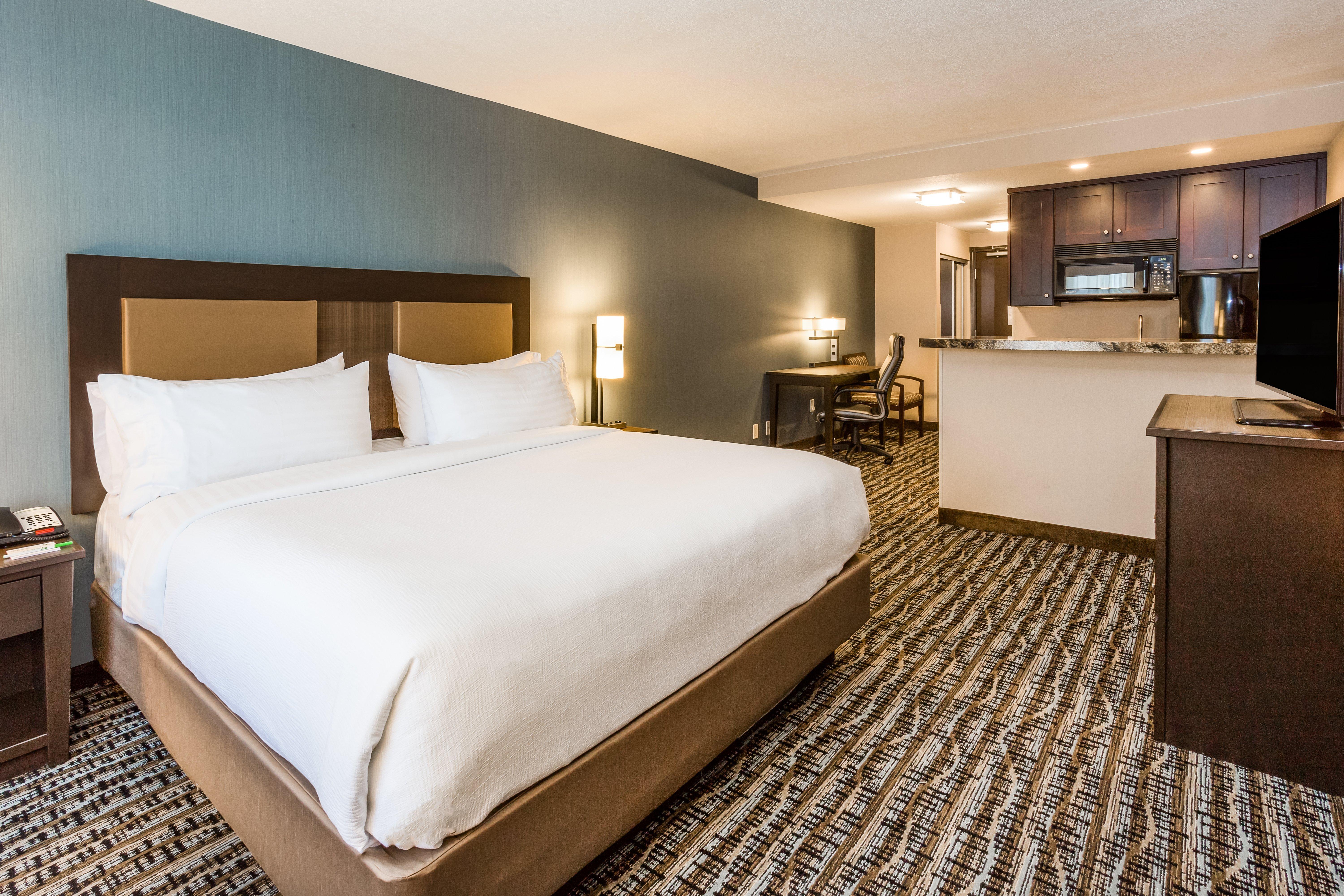 Holiday Inn South Jordan - Slc South By Ihg Luaran gambar