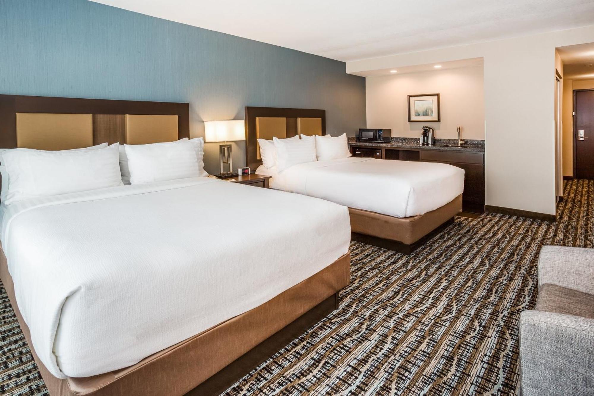 Holiday Inn South Jordan - Slc South By Ihg Luaran gambar
