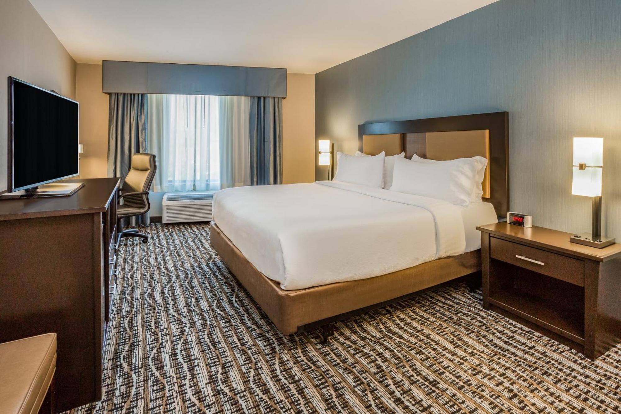 Holiday Inn South Jordan - Slc South By Ihg Luaran gambar