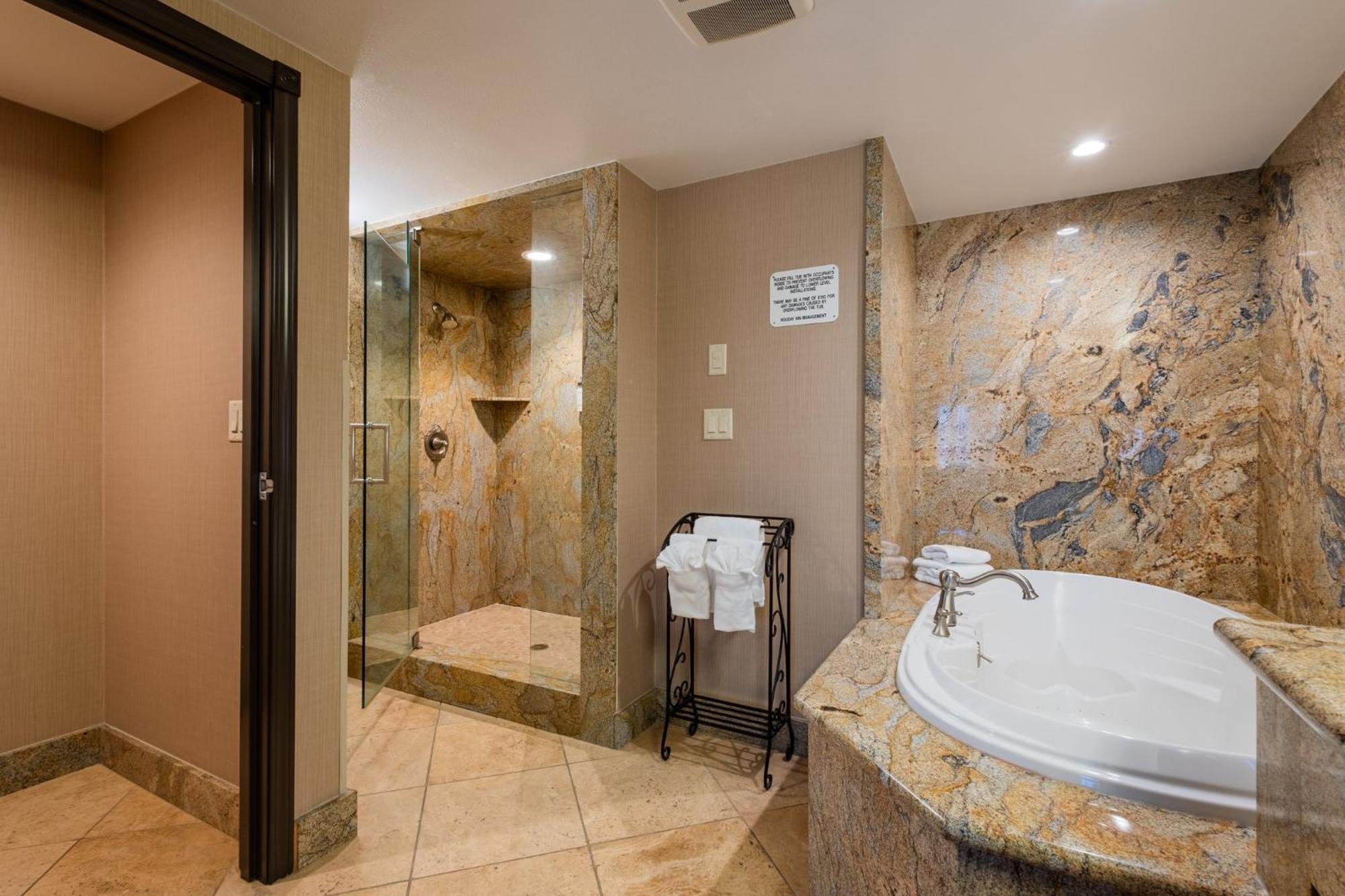 Holiday Inn South Jordan - Slc South By Ihg Luaran gambar