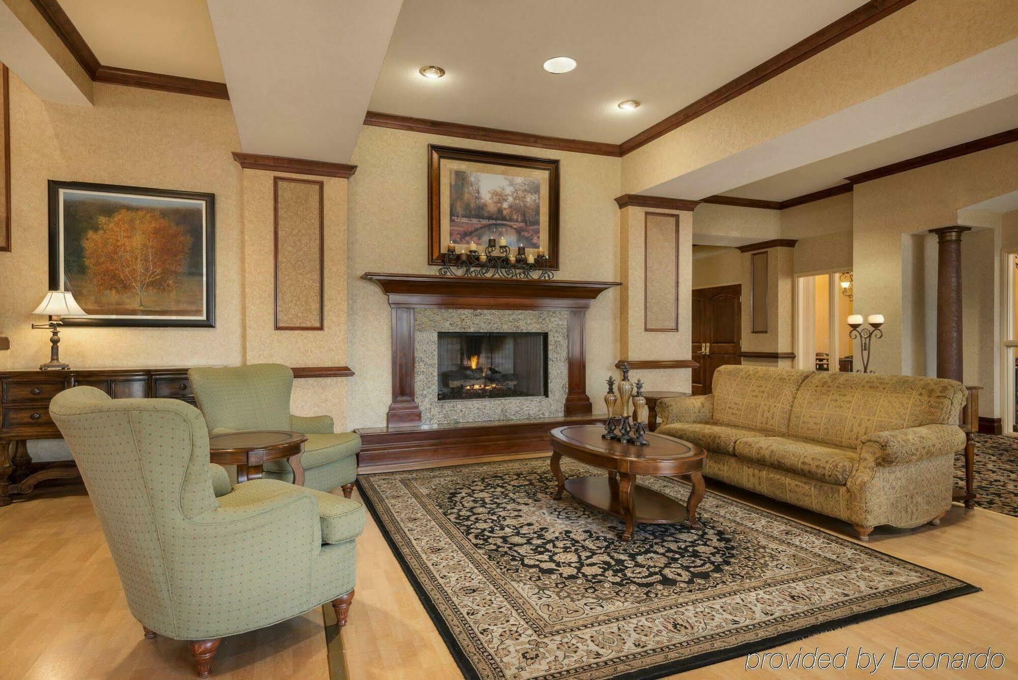 Holiday Inn South Jordan - Slc South By Ihg Luaran gambar