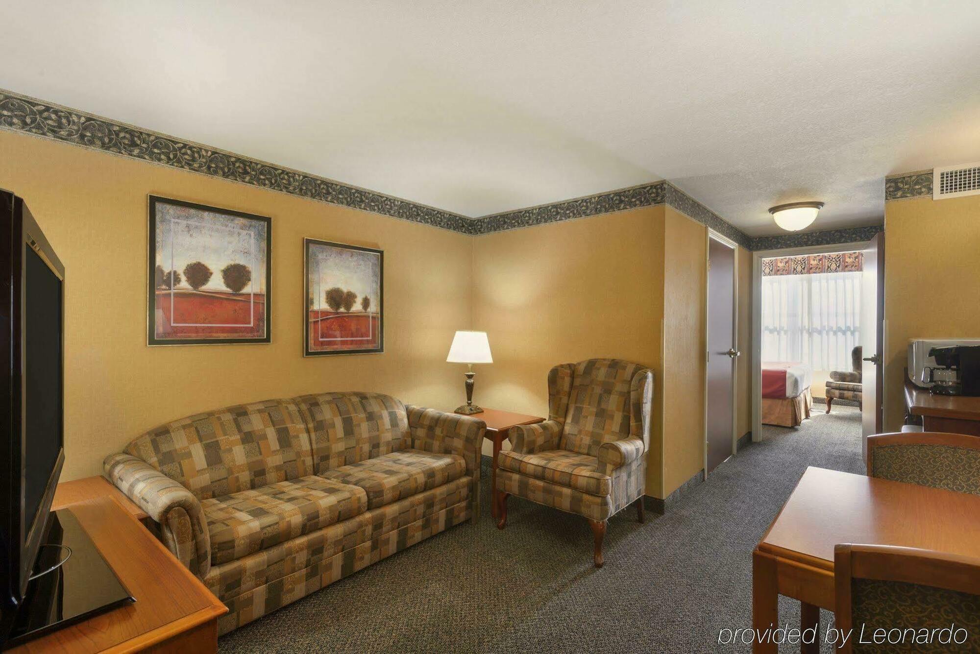 Holiday Inn South Jordan - Slc South By Ihg Luaran gambar
