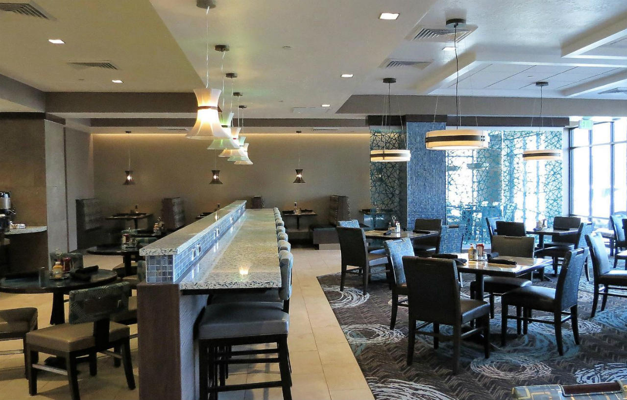 Holiday Inn South Jordan - Slc South By Ihg Luaran gambar